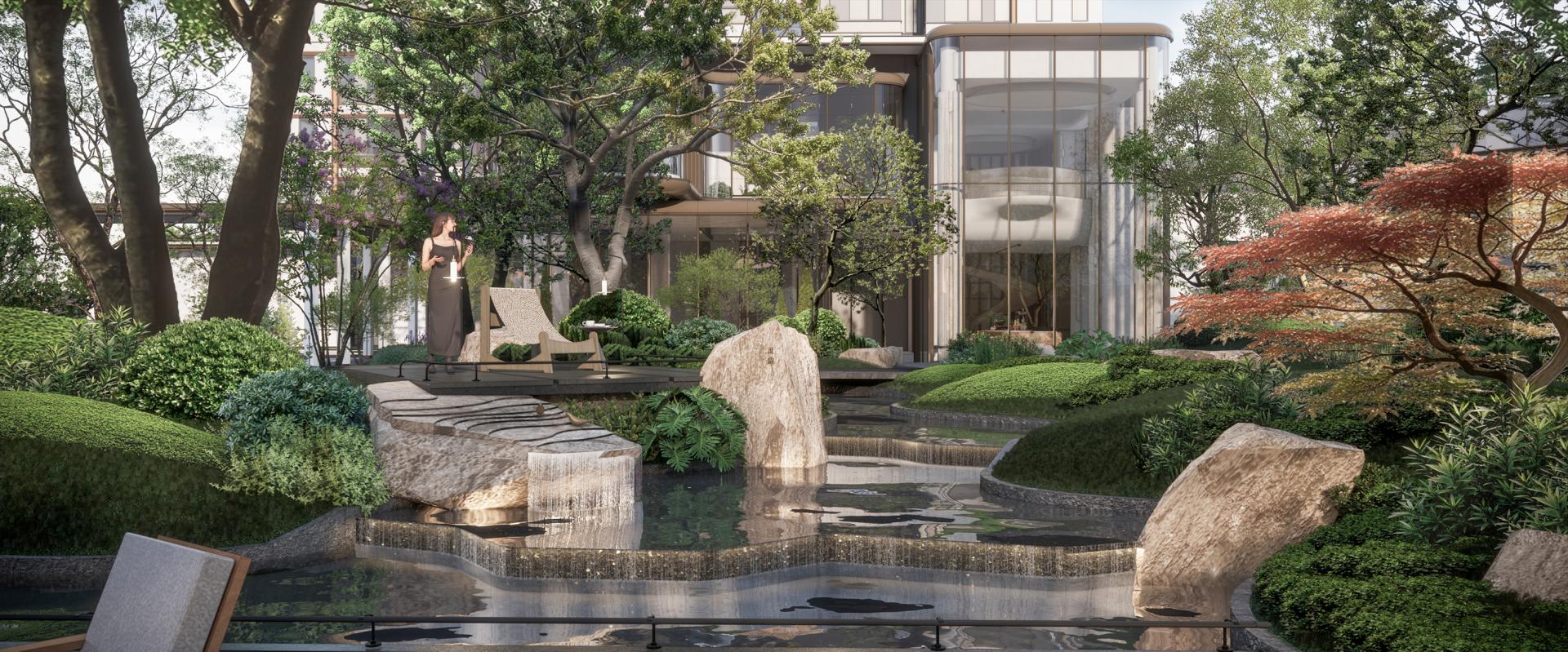 London Design Awards Winner - CENTRAL THRONE
