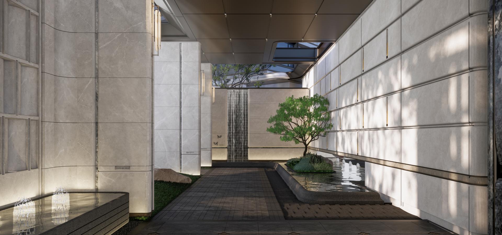 London Design Awards Winner - CENTRAL THRONE