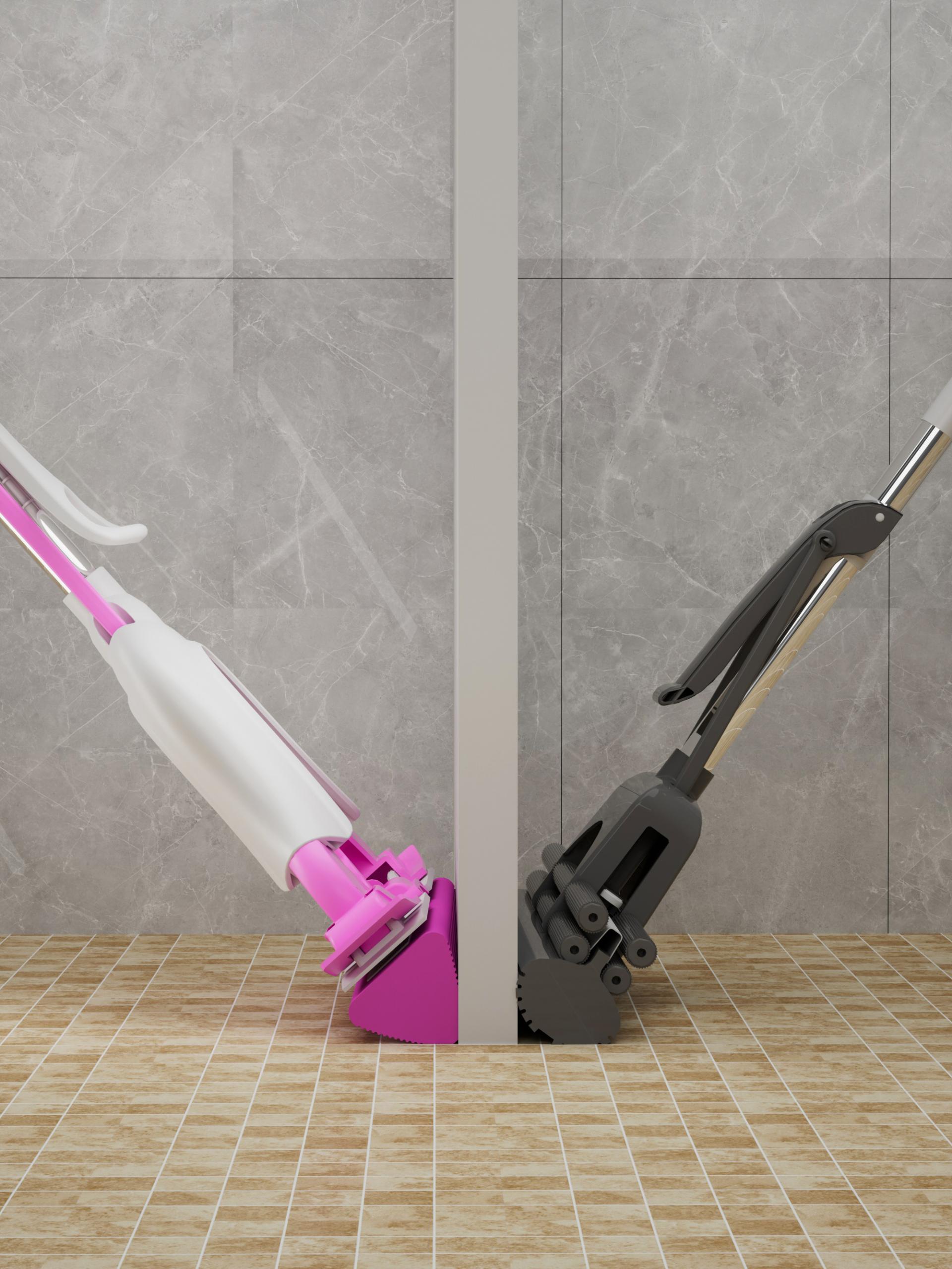 London Design Awards Winner - Sponge Mop