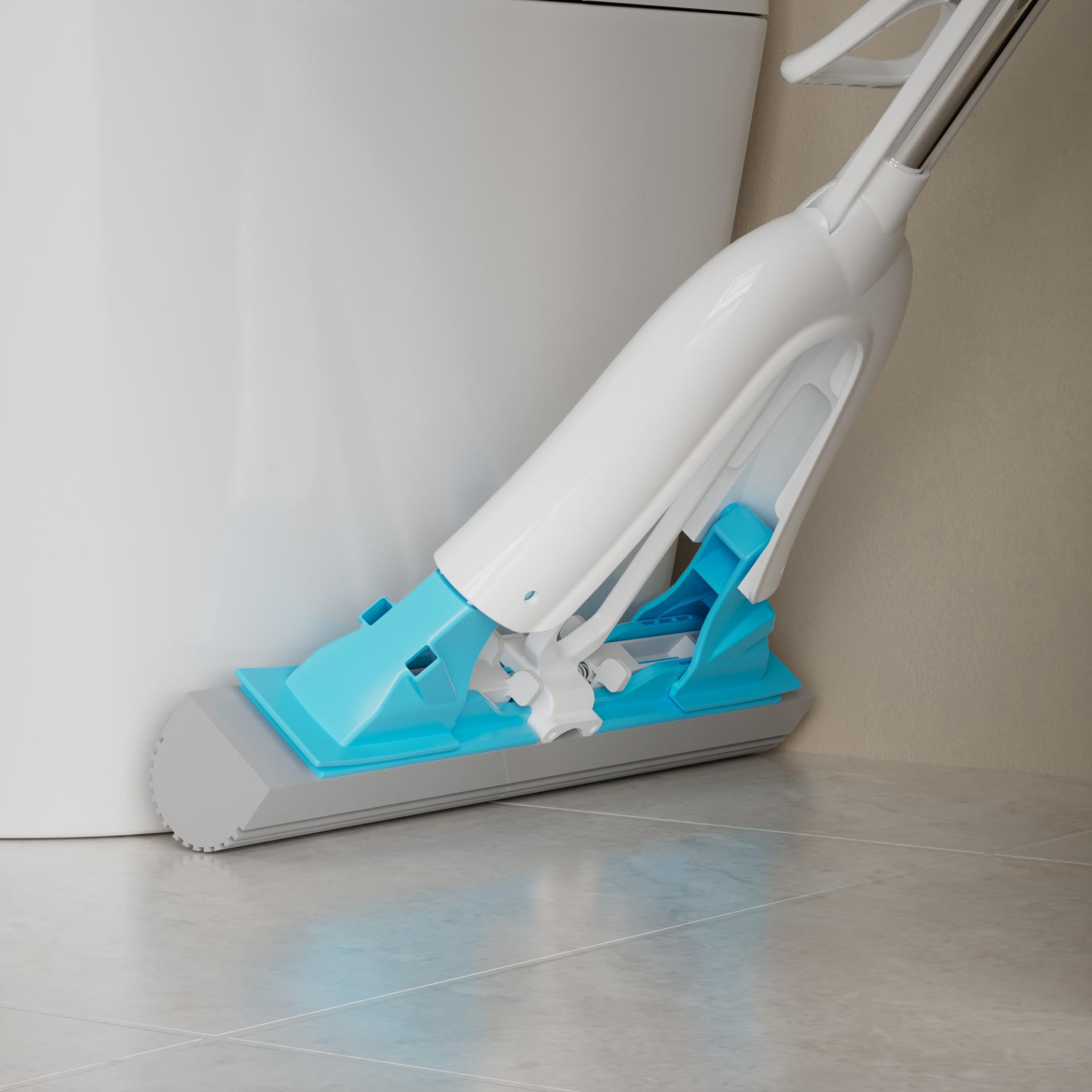 London Design Awards Winner - Sponge Mop