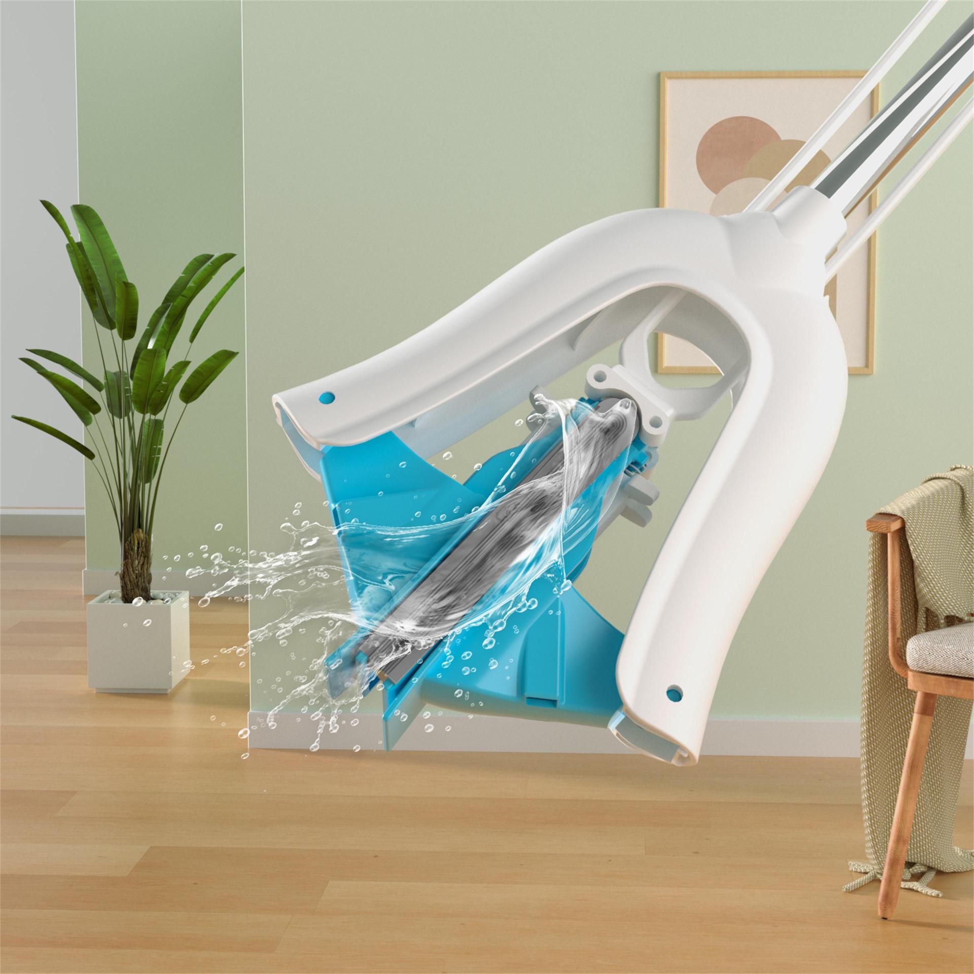 London Design Awards Winner - Sponge Mop