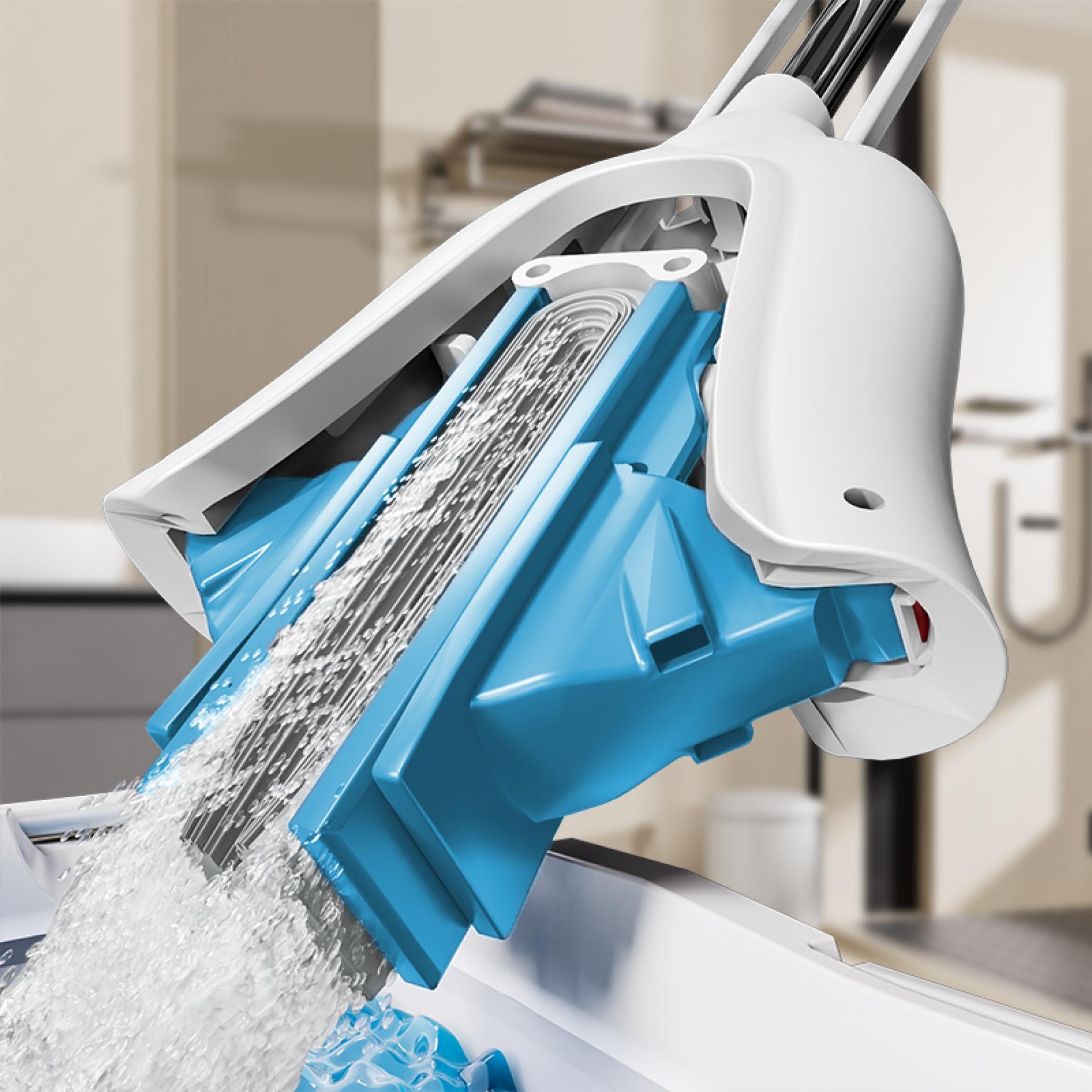 London Design Awards Winner - Sponge Mop