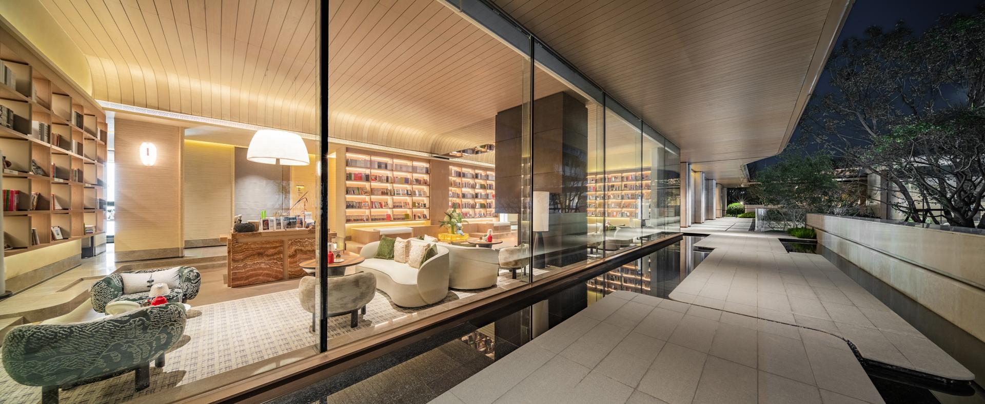London Design Awards Winner - X MERCHANTS ORIGINS