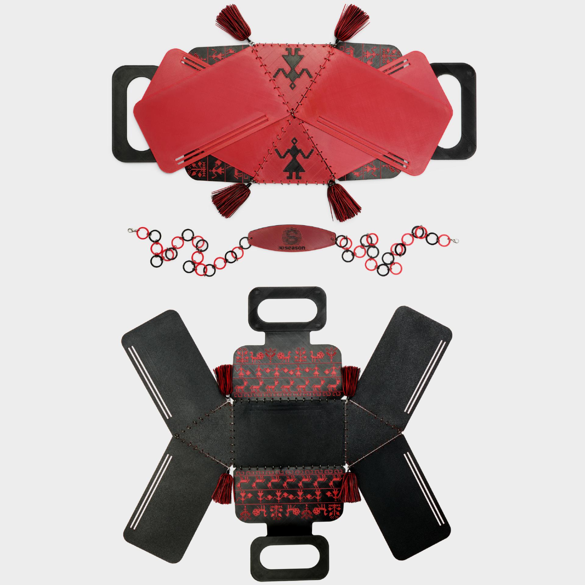 London Design Awards Winner - Yiayia