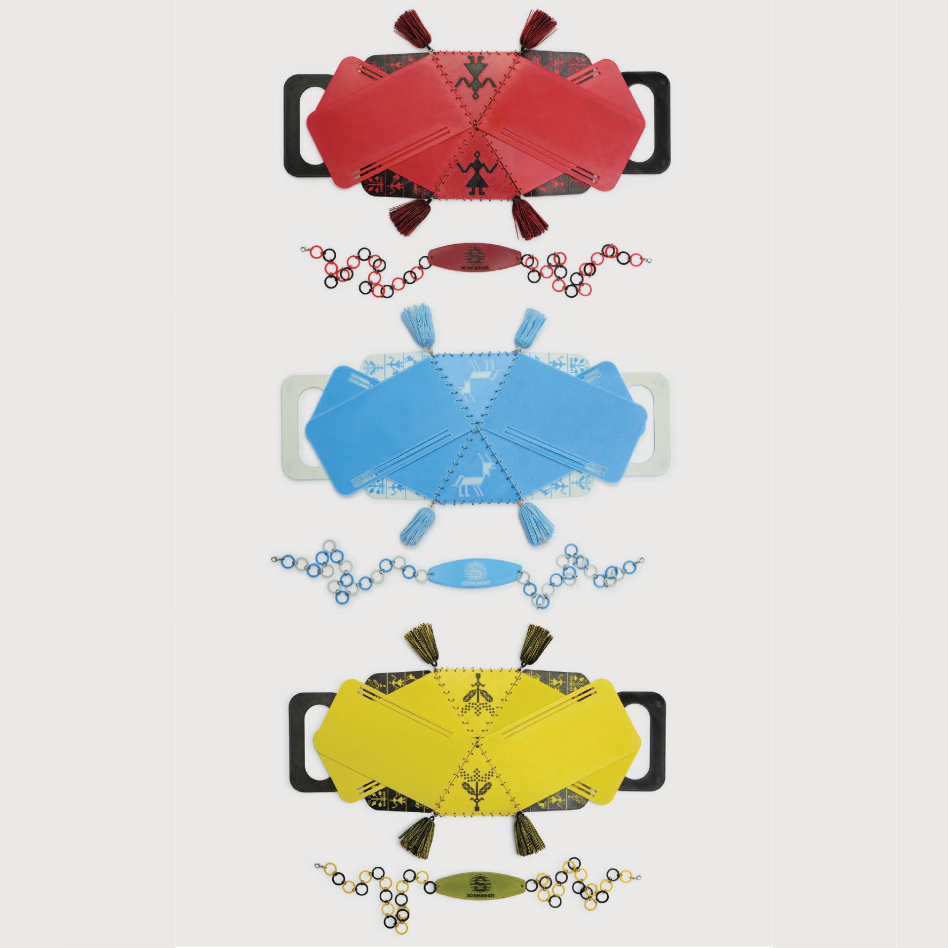 London Design Awards Winner - Yiayia