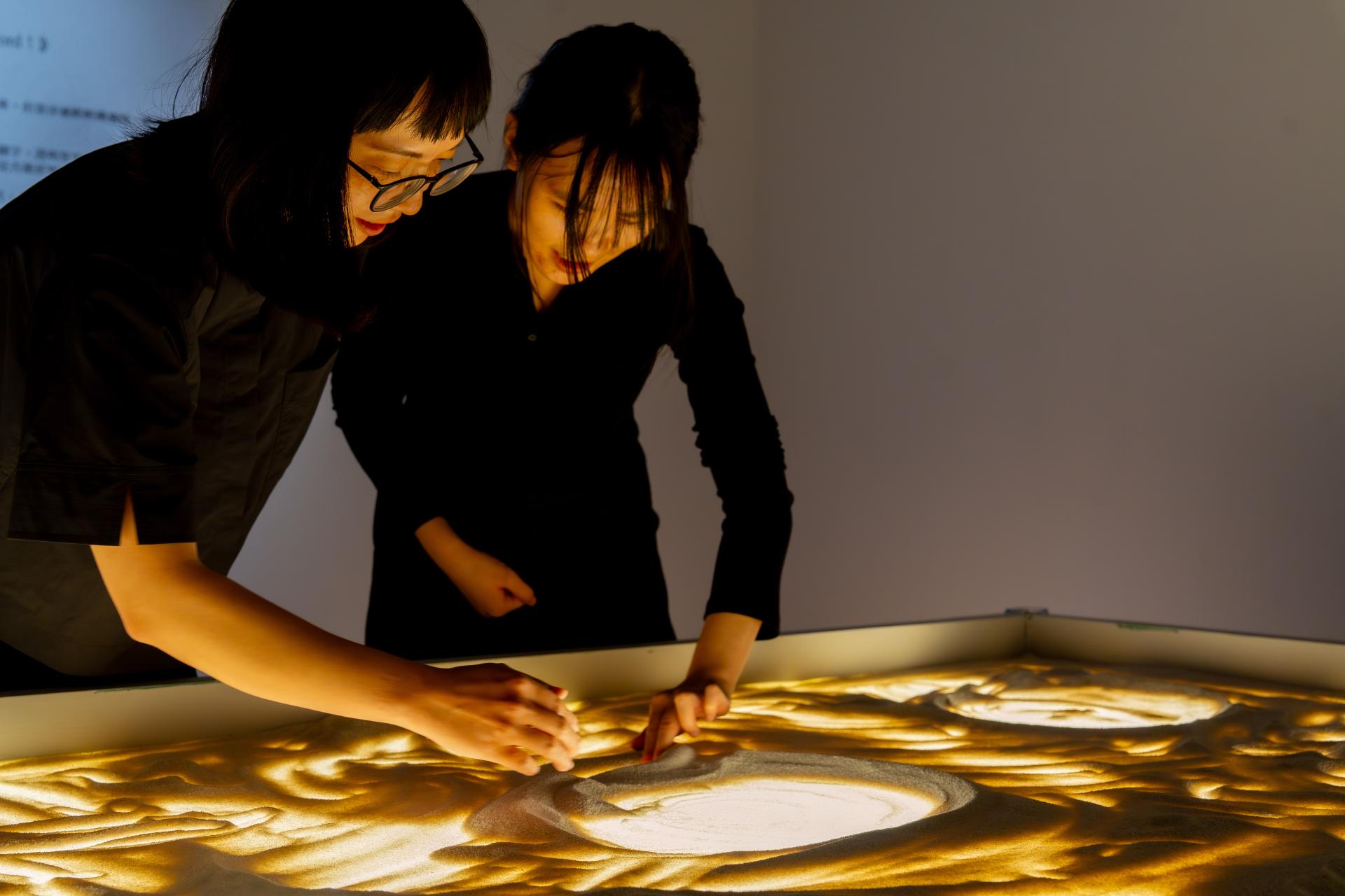 London Design Awards Winner - The Era of Good Characters & Well Written