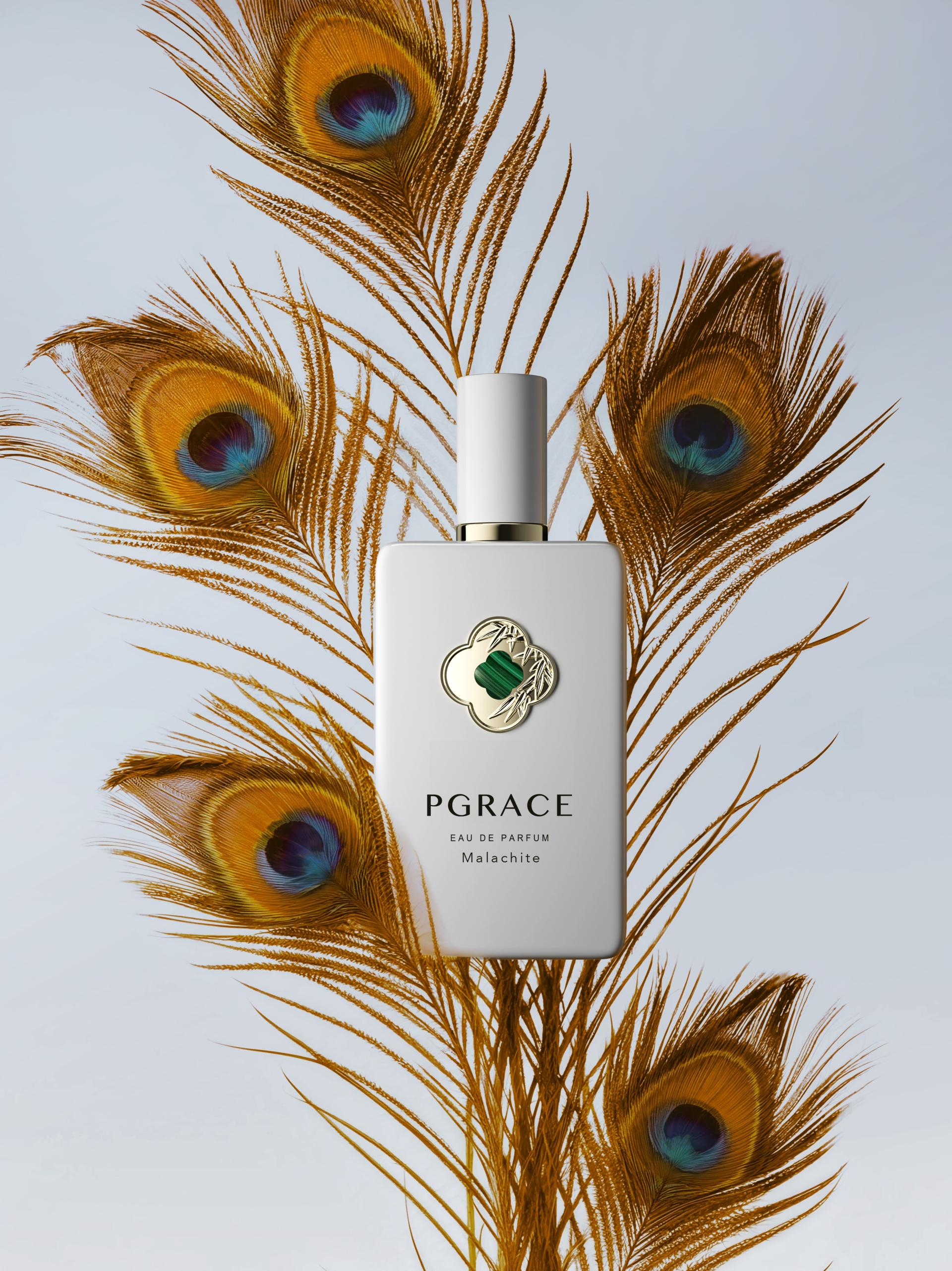 London Design Awards Winner - PGRACE