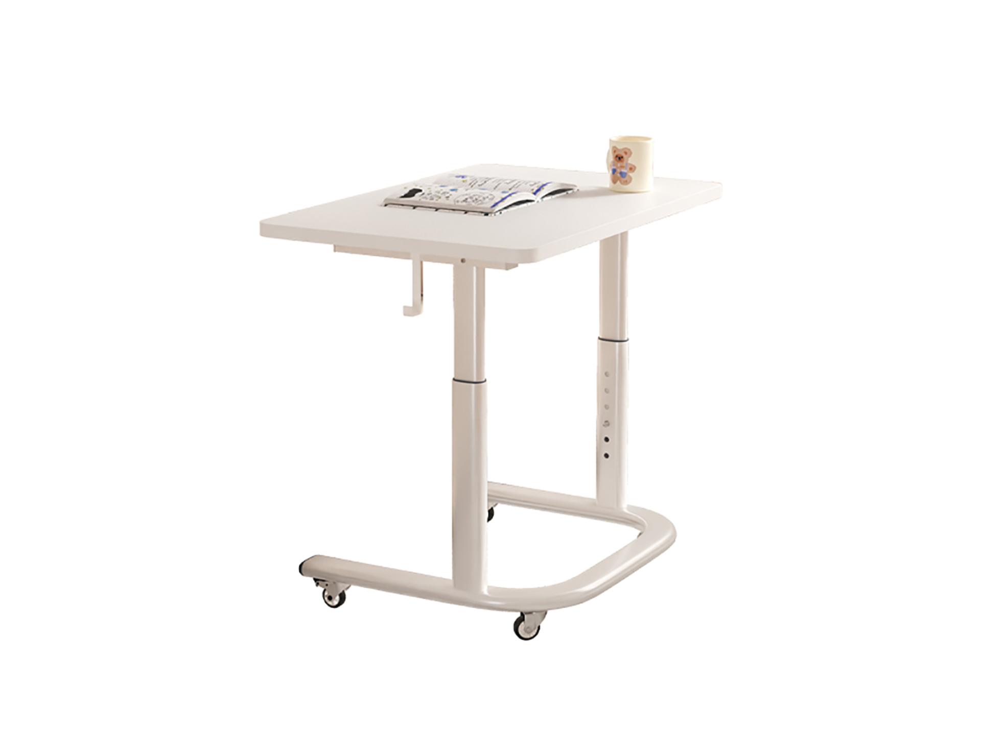 London Design Awards Winner - Height-Adjustable Mobile Desk