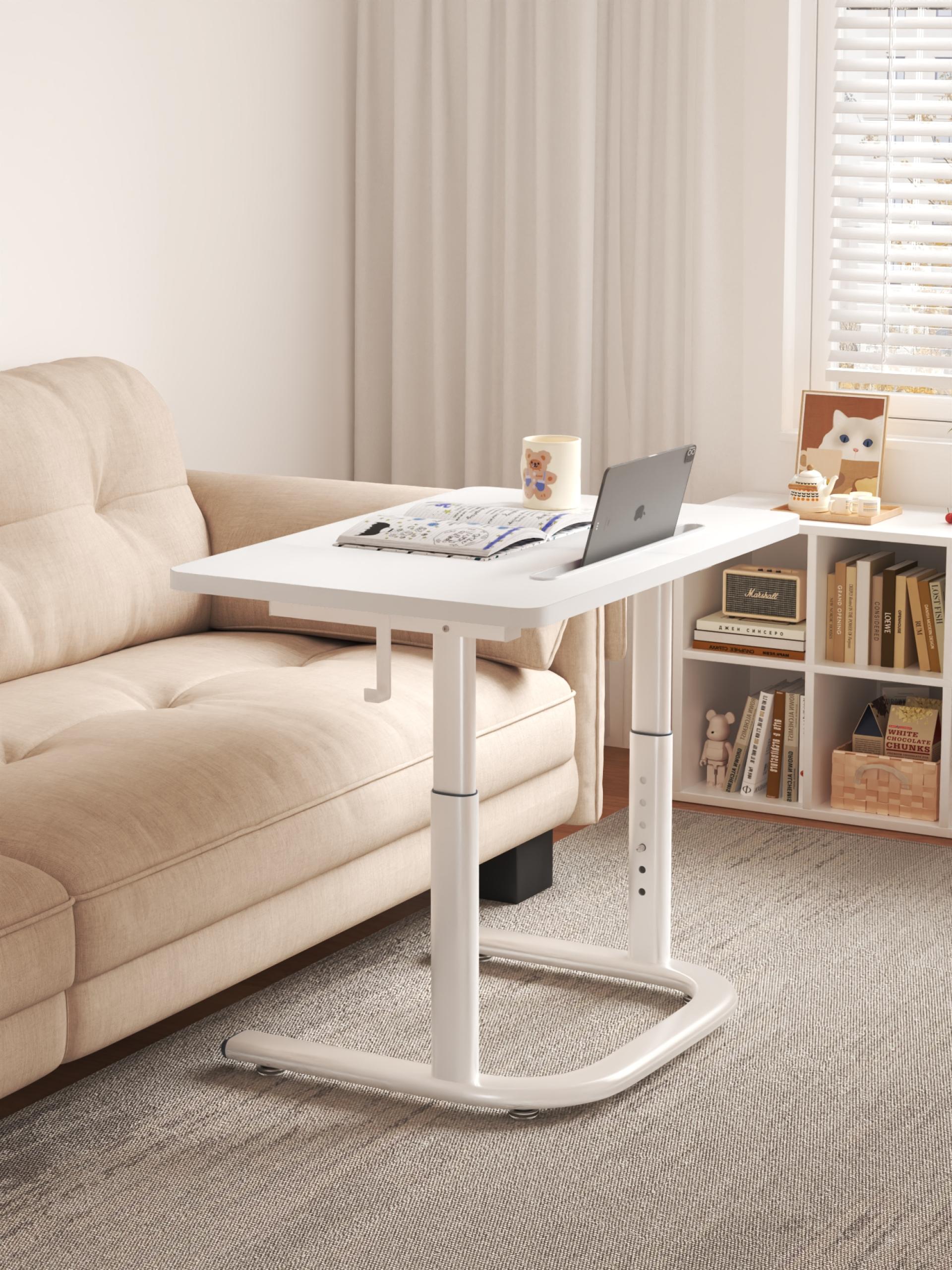 London Design Awards Winner - Height-Adjustable Mobile Desk