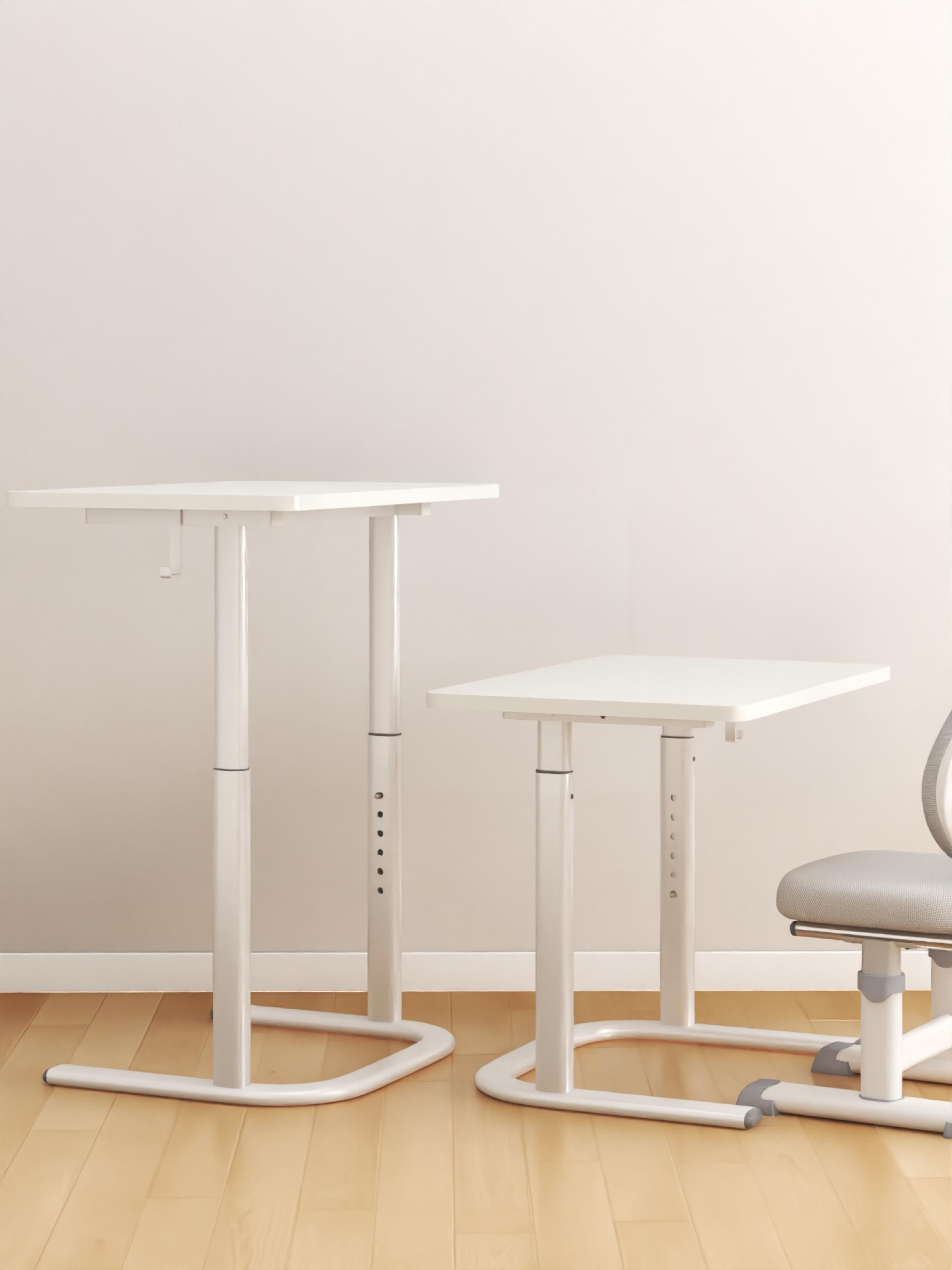 London Design Awards Winner - Height-Adjustable Mobile Desk