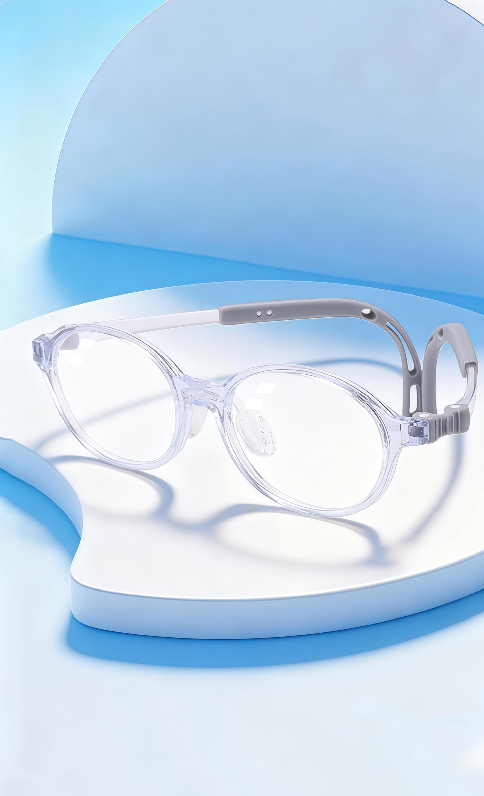 London Design Awards Winner - Children's eyeglass frames