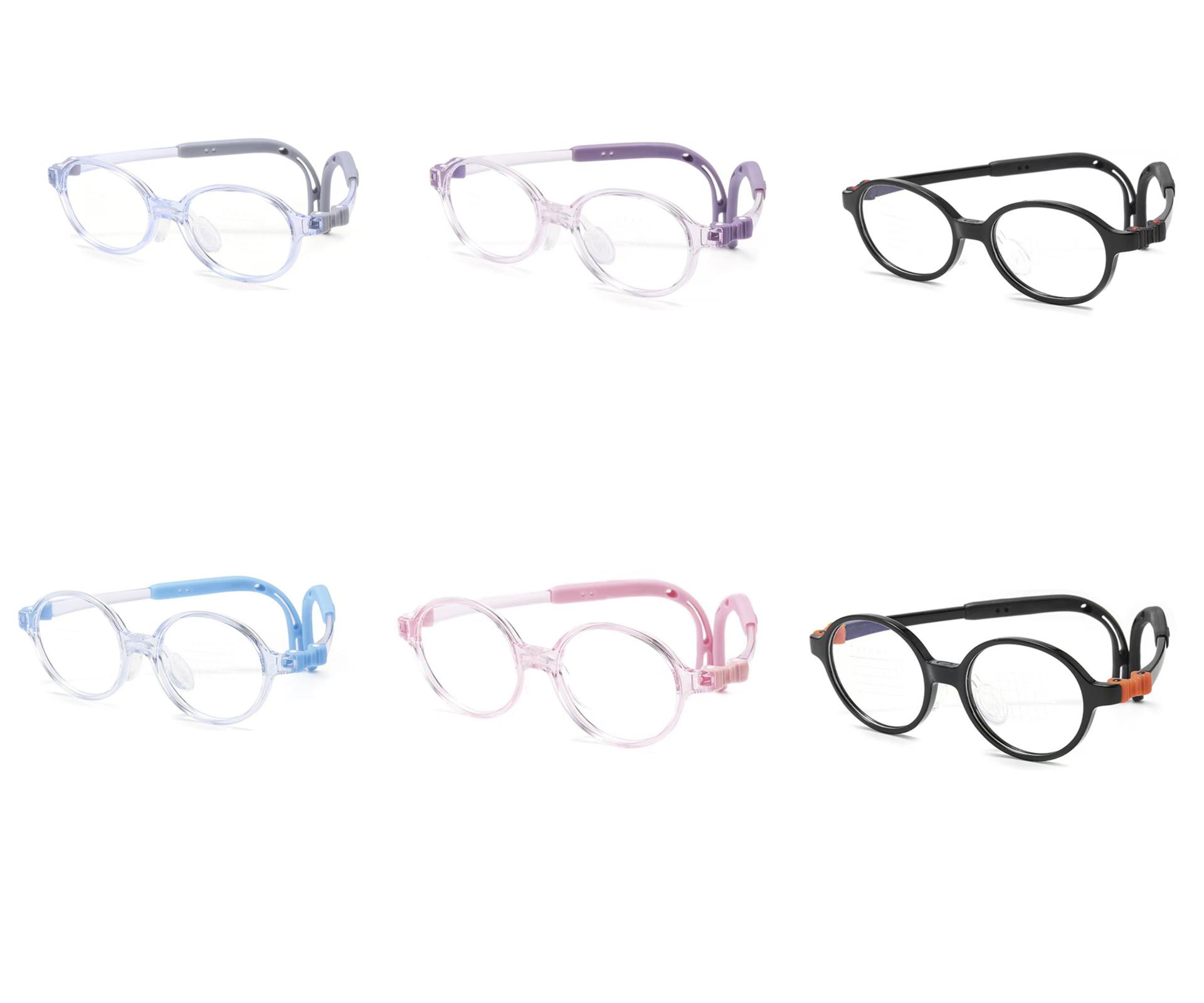 London Design Awards Winner - Children's eyeglass frames