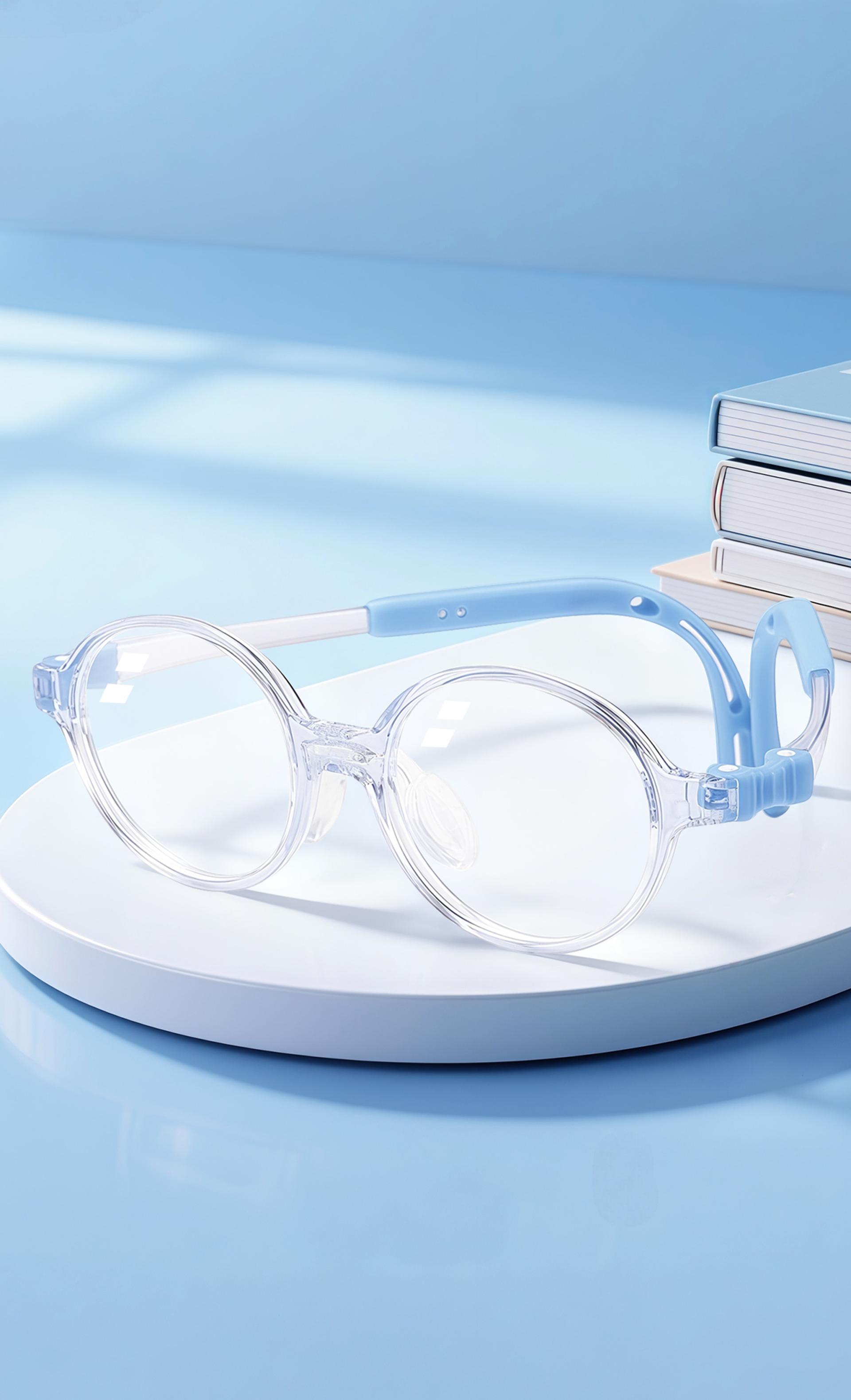 London Design Awards Winner - Children's eyeglass frames