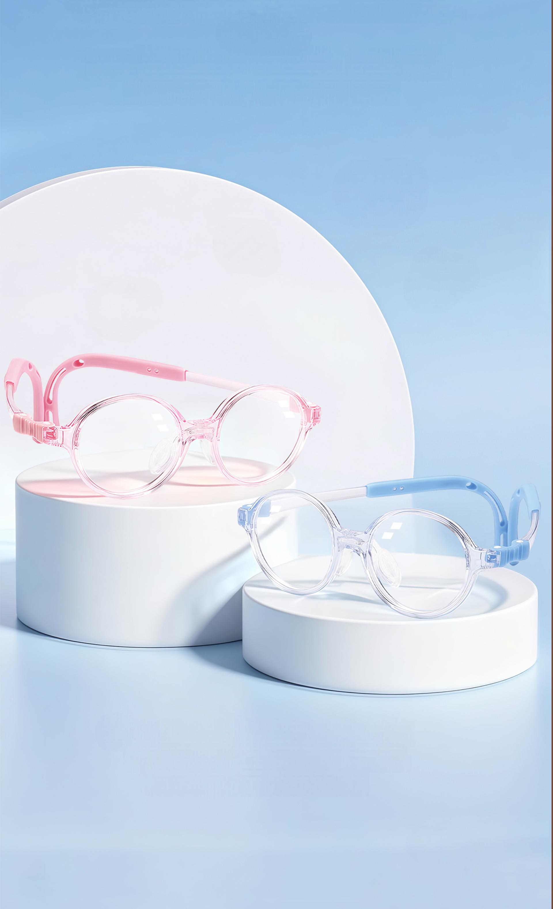 London Design Awards Winner - Children's eyeglass frames