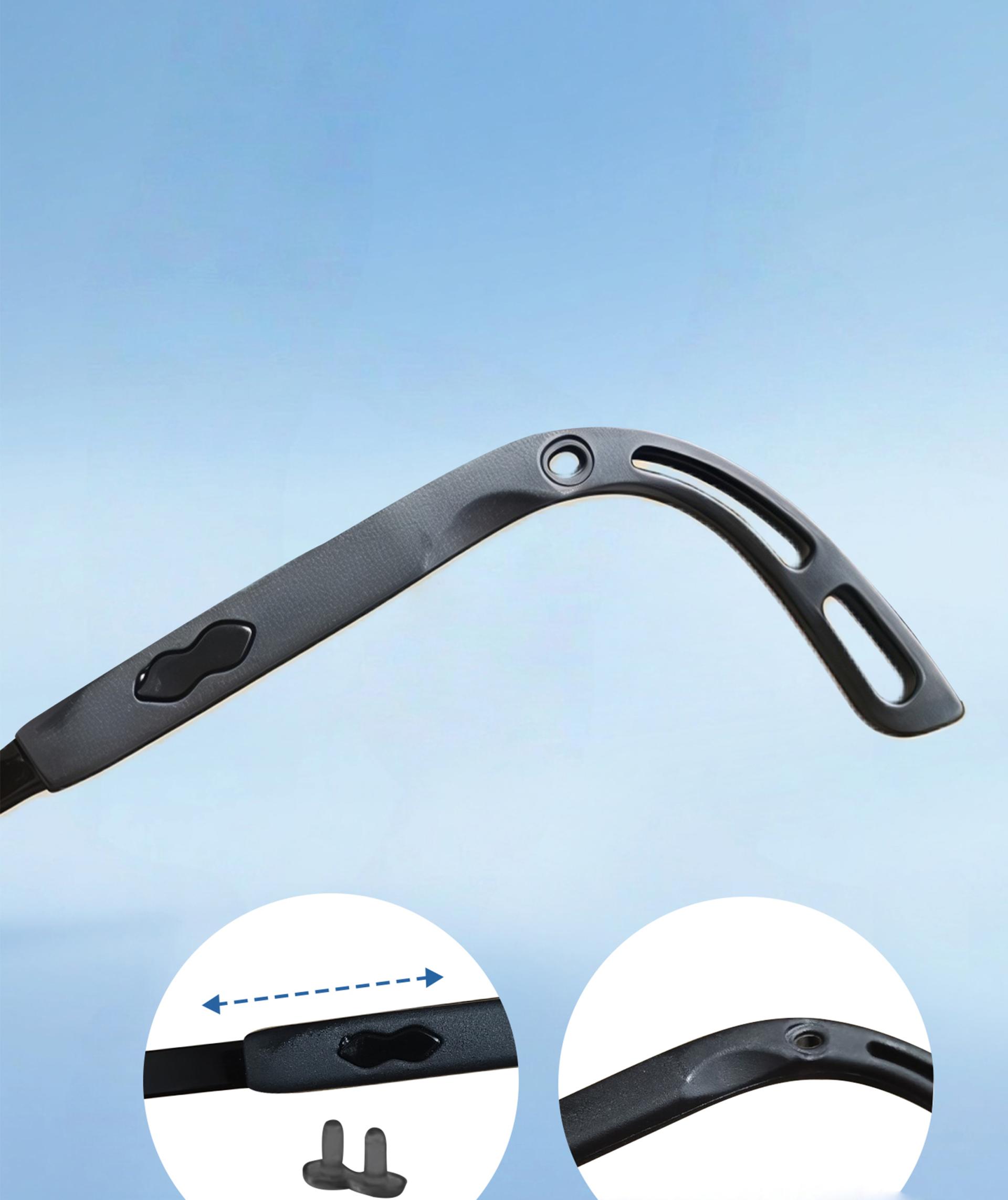 London Design Awards Winner - Children's eyeglass frames