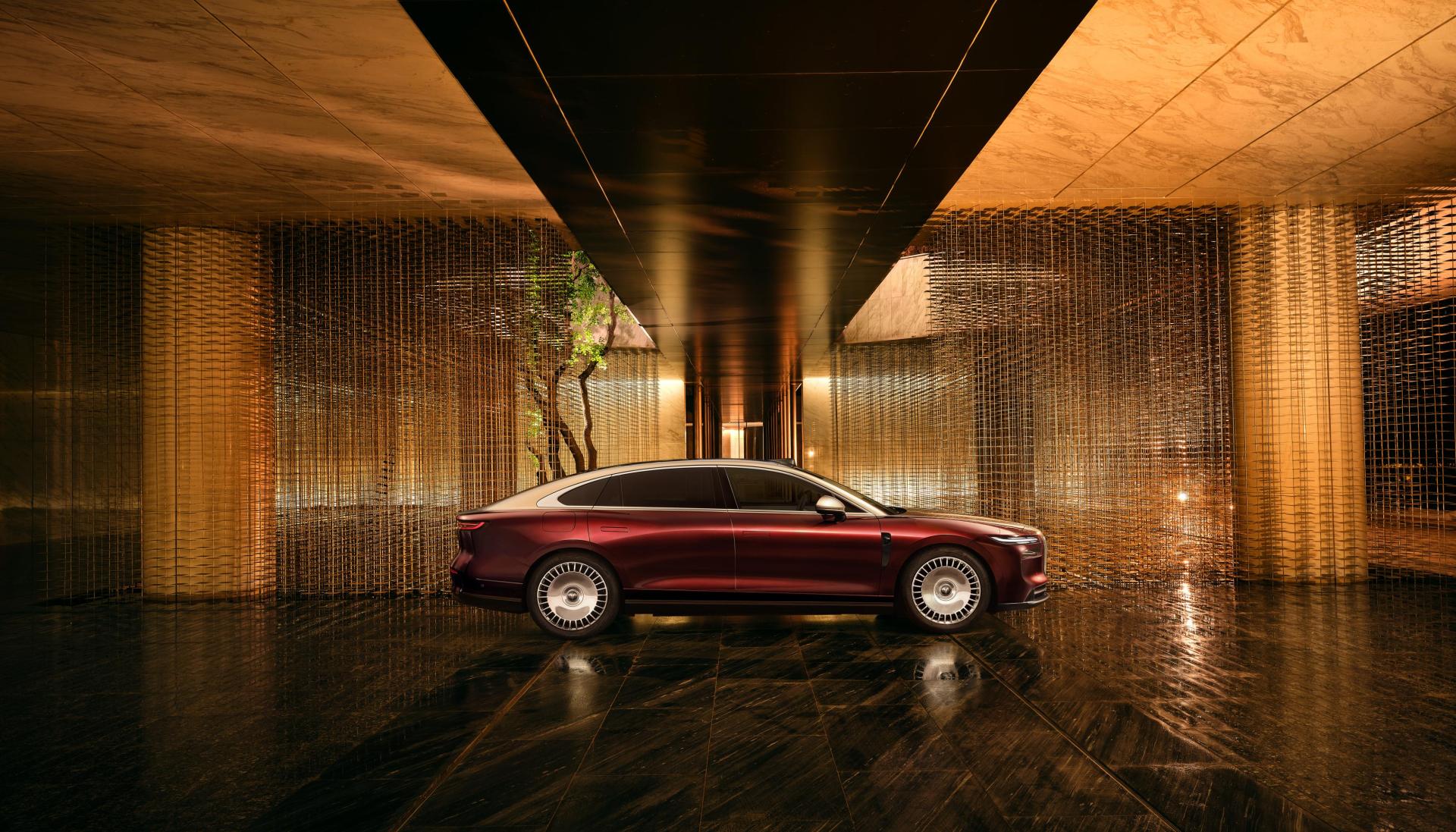 London Design Awards Winner - Passion L