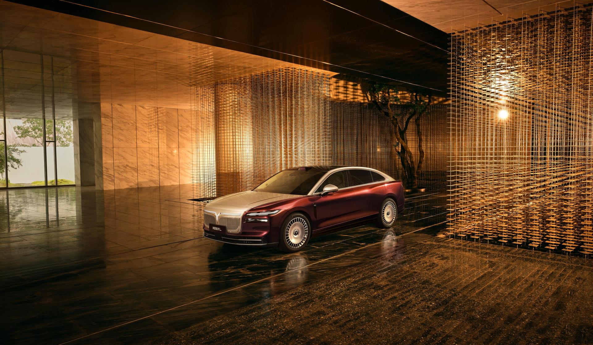 London Design Awards Winner - Passion L