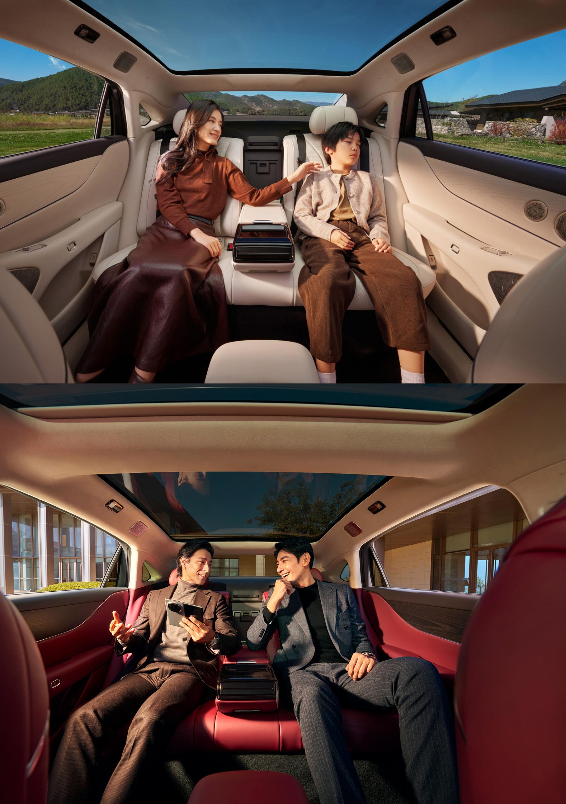 London Design Awards Winner - Passion L