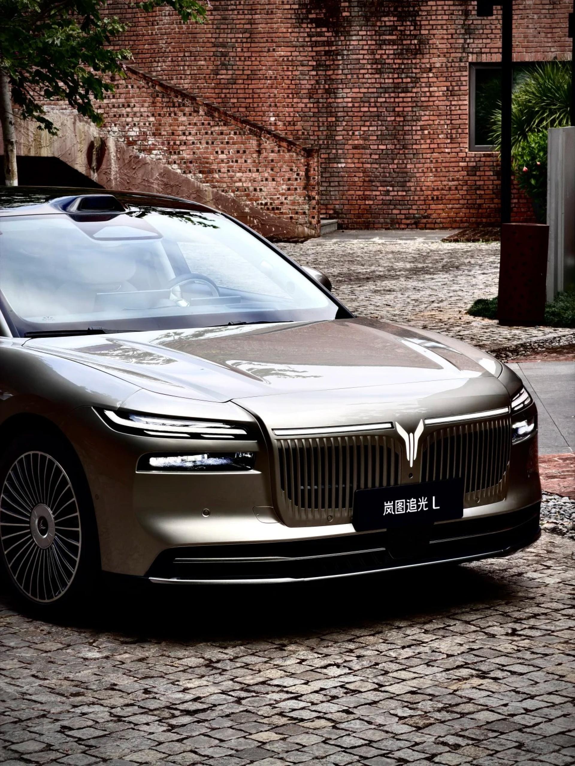 London Design Awards Winner - Passion L