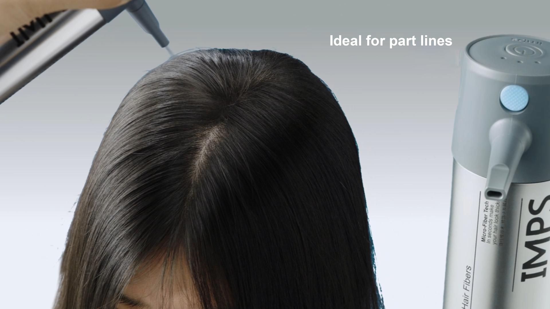London Design Awards Winner - IMPS Steadyflow™ Fiber -Optimized Electric Applicator