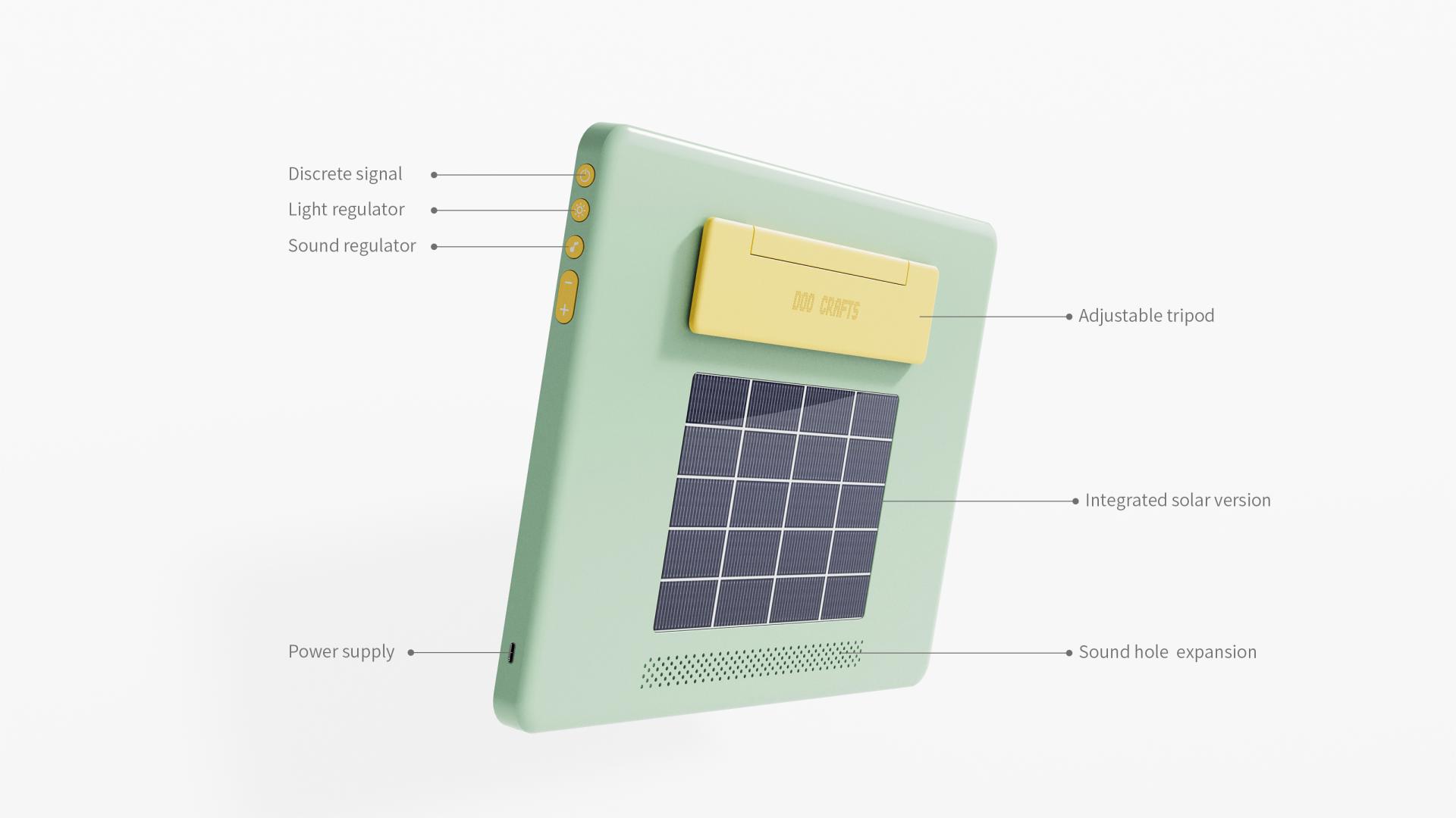London Design Awards Winner - Diamond Painting Tool For Pressure Relief And Healing
