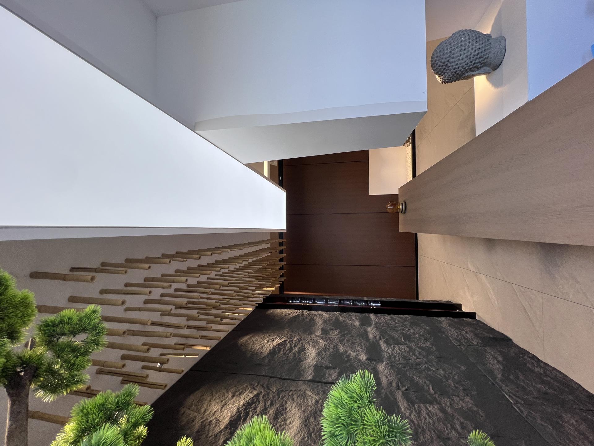 London Design Awards Winner - Guanchen · Elegant Gathering
