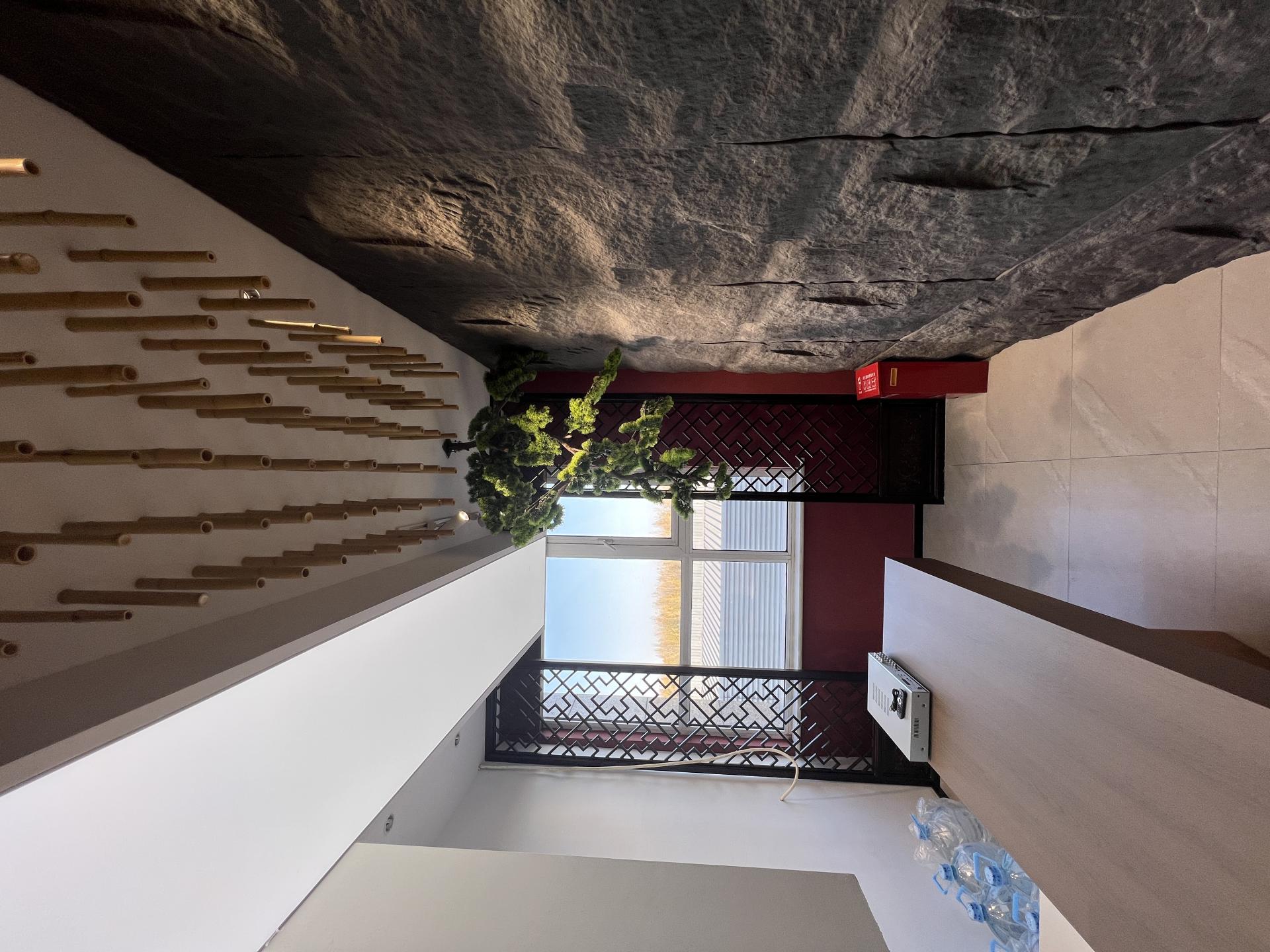 London Design Awards Winner - Guanchen · Elegant Gathering