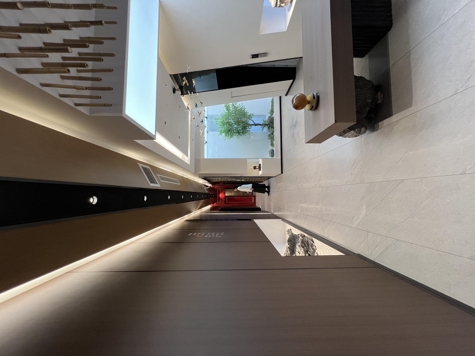 London Design Awards Winner - Guanchen · Elegant Gathering
