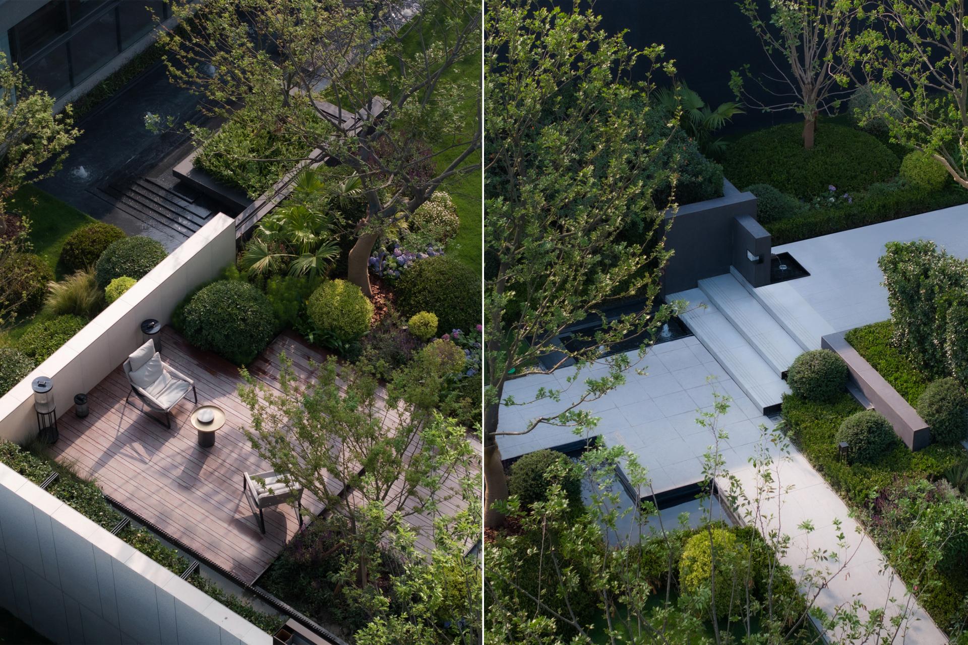 London Design Awards Winner - GLORY OF GALAXY SUZHOU