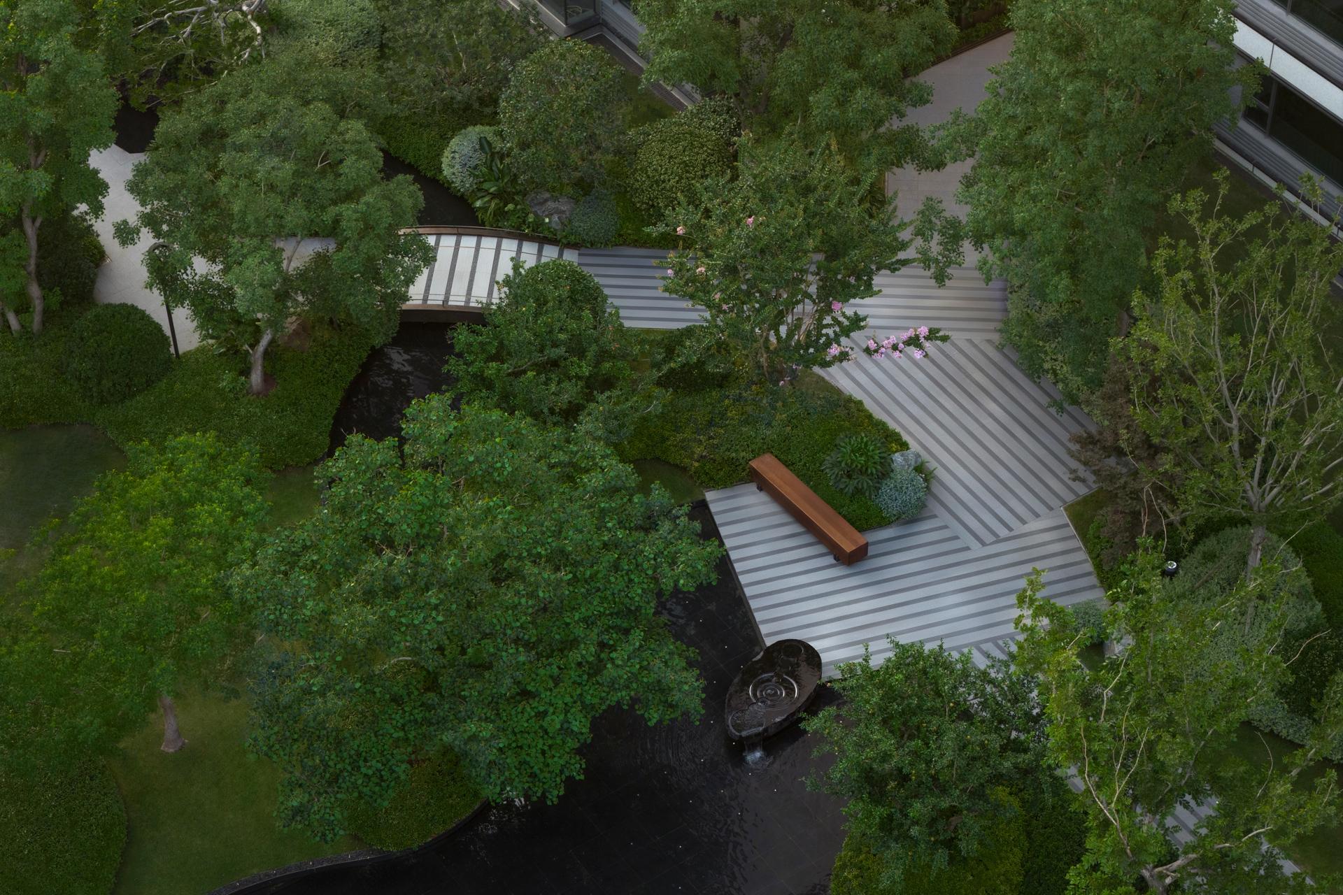 London Design Awards Winner - GLORY OF GALAXY SUZHOU