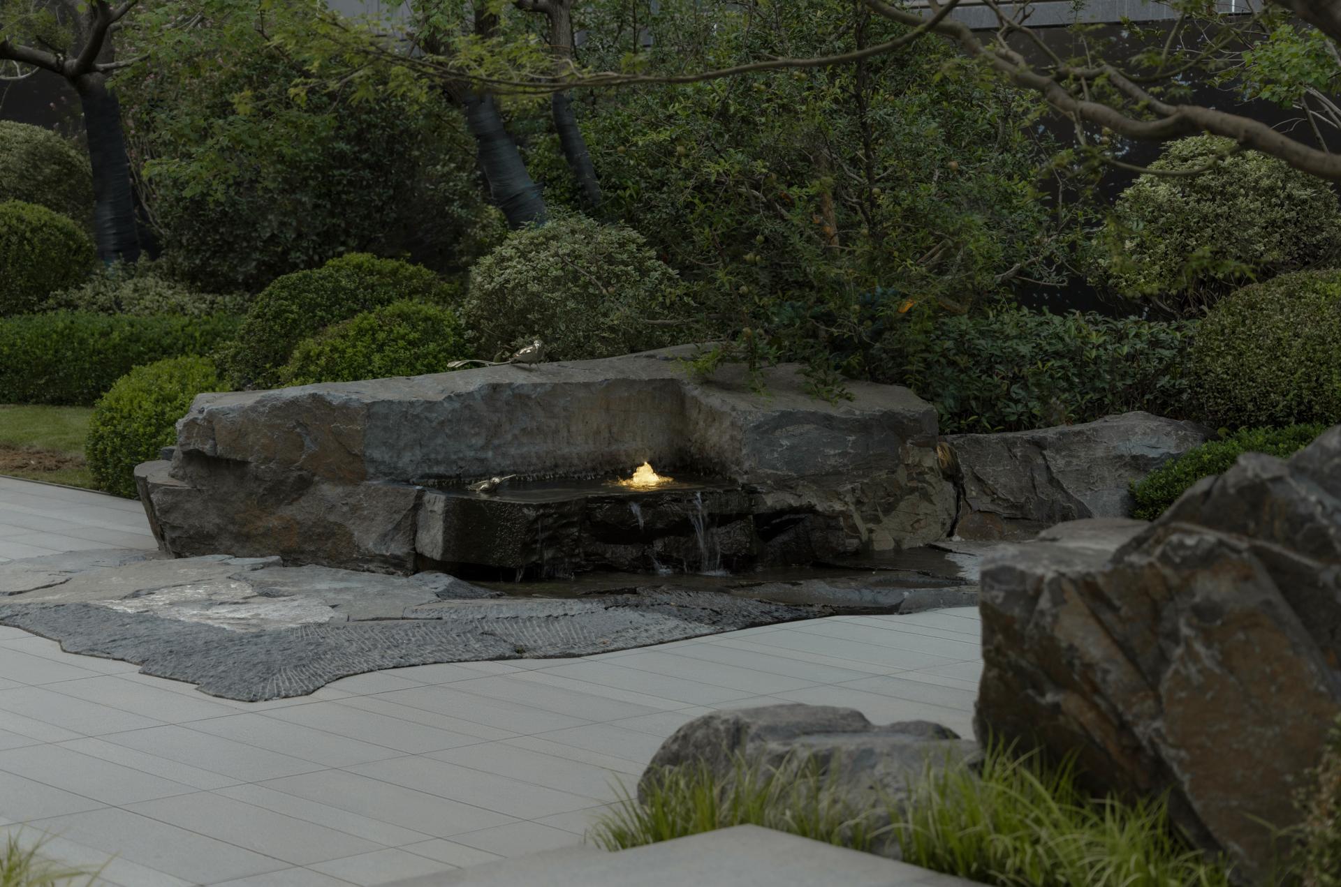 London Design Awards Winner - STARRY ENCHANTMENT JINAN