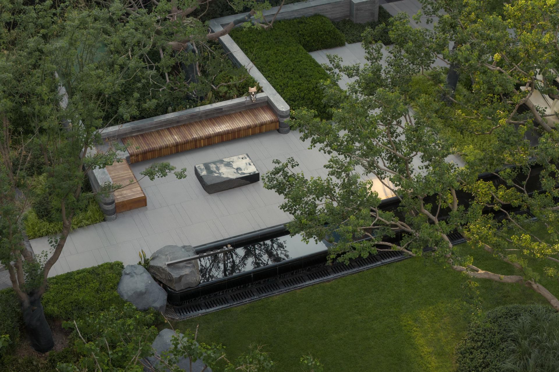 London Design Awards Winner - STARRY ENCHANTMENT JINAN