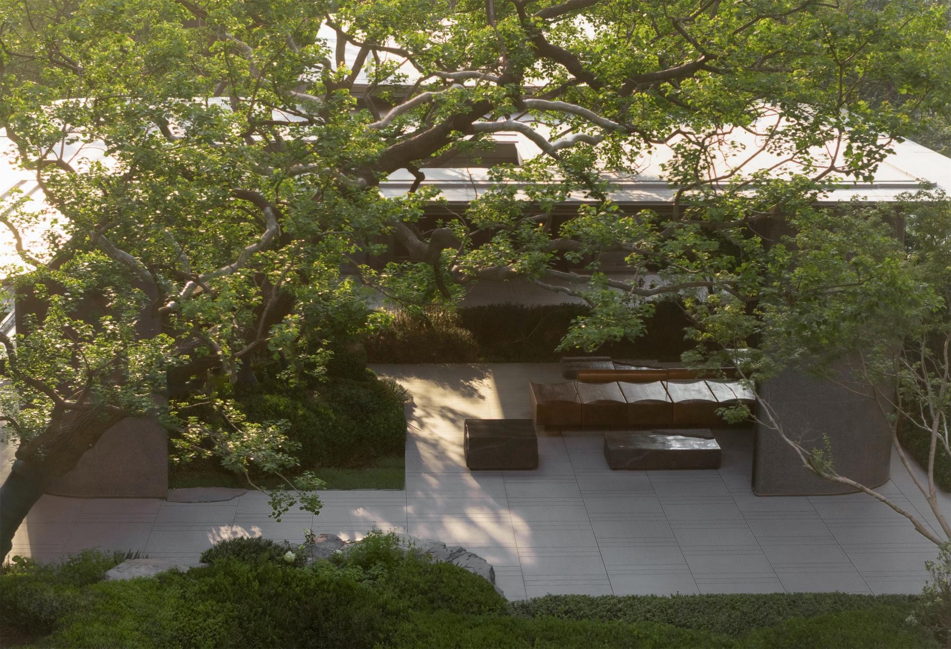 London Design Awards Winner - STARRY ENCHANTMENT JINAN