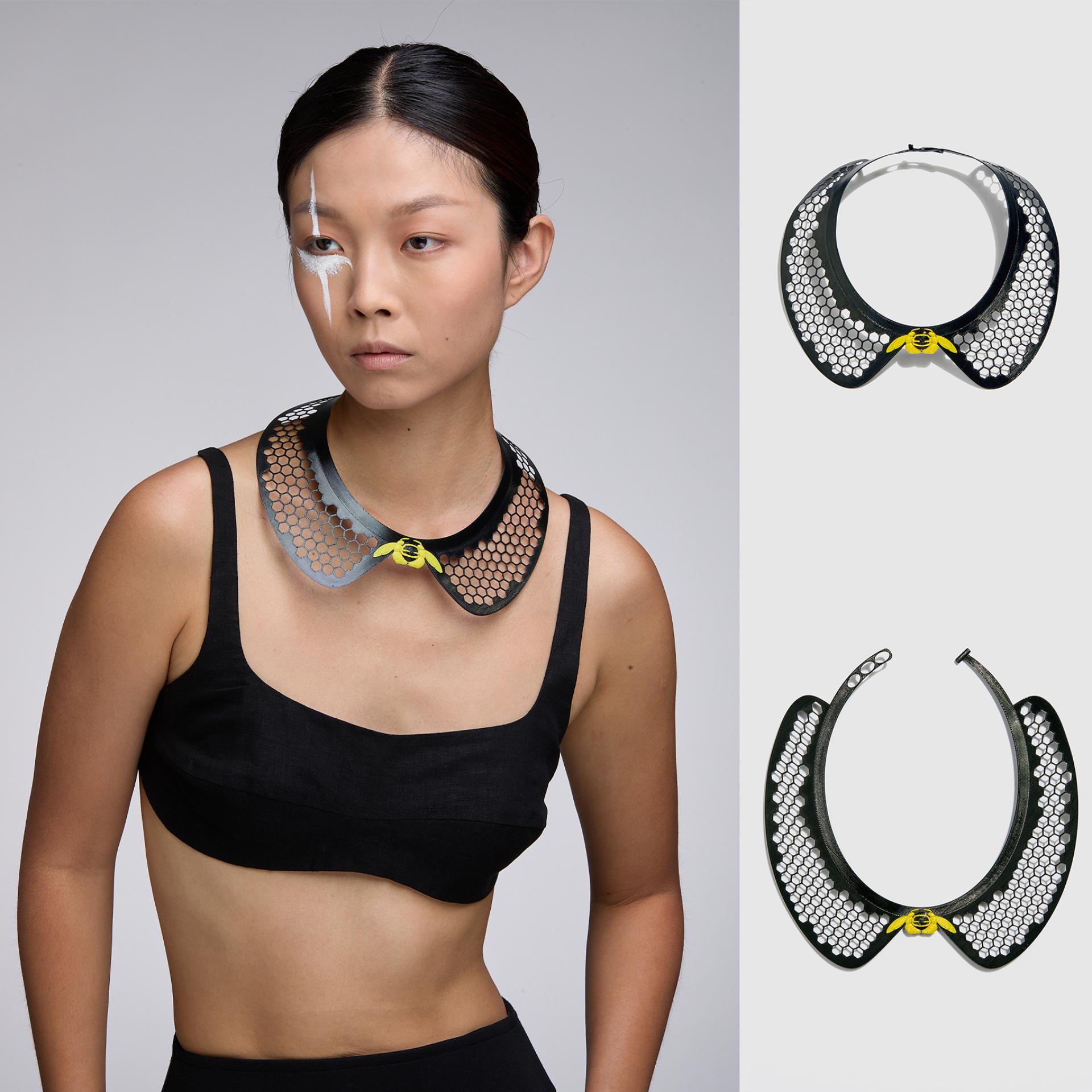 London Design Awards Winner - Honey be