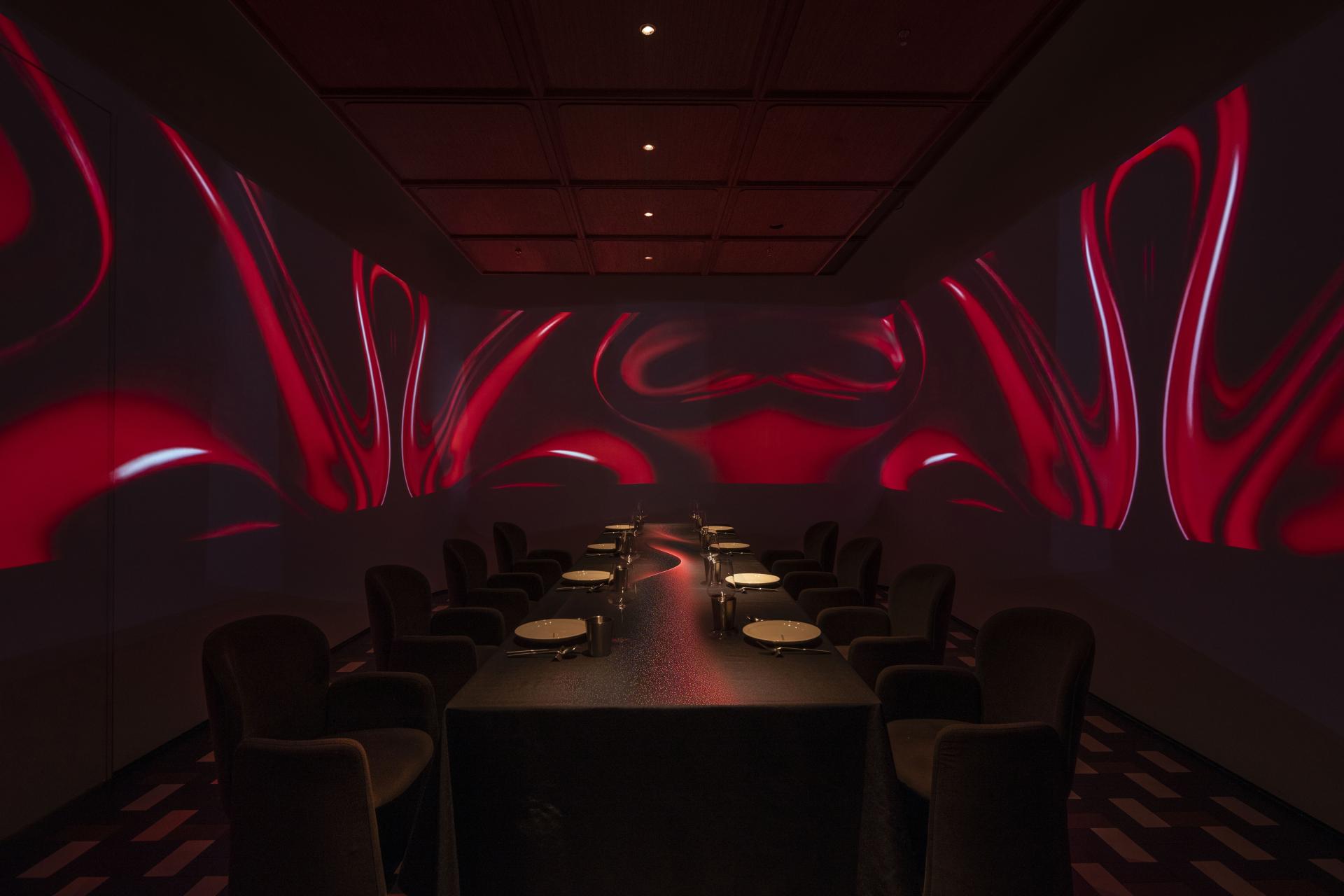 London Design Awards Winner - Bon Boeuf