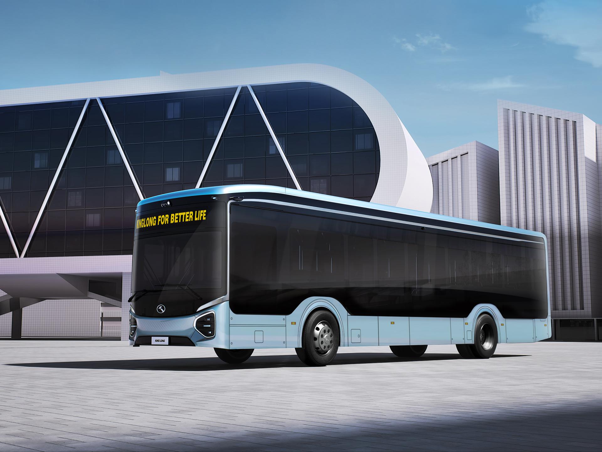 London Design Awards Winner - MU12E
