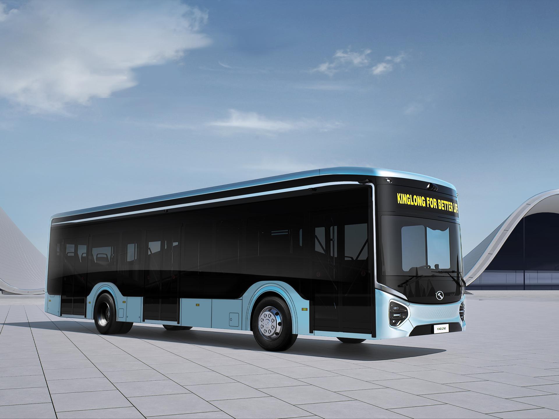 London Design Awards Winner - MU12E