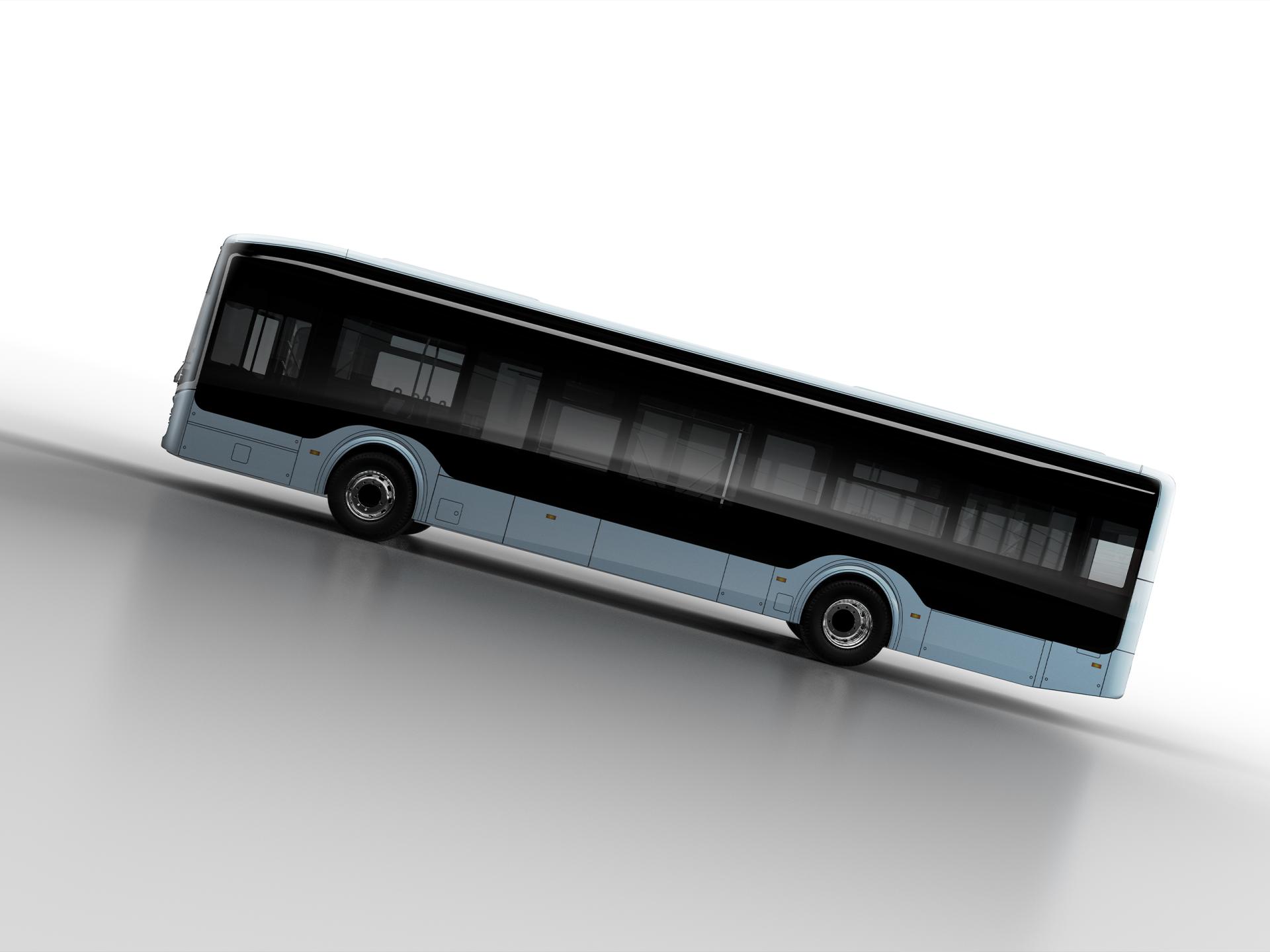 London Design Awards Winner - MU12E