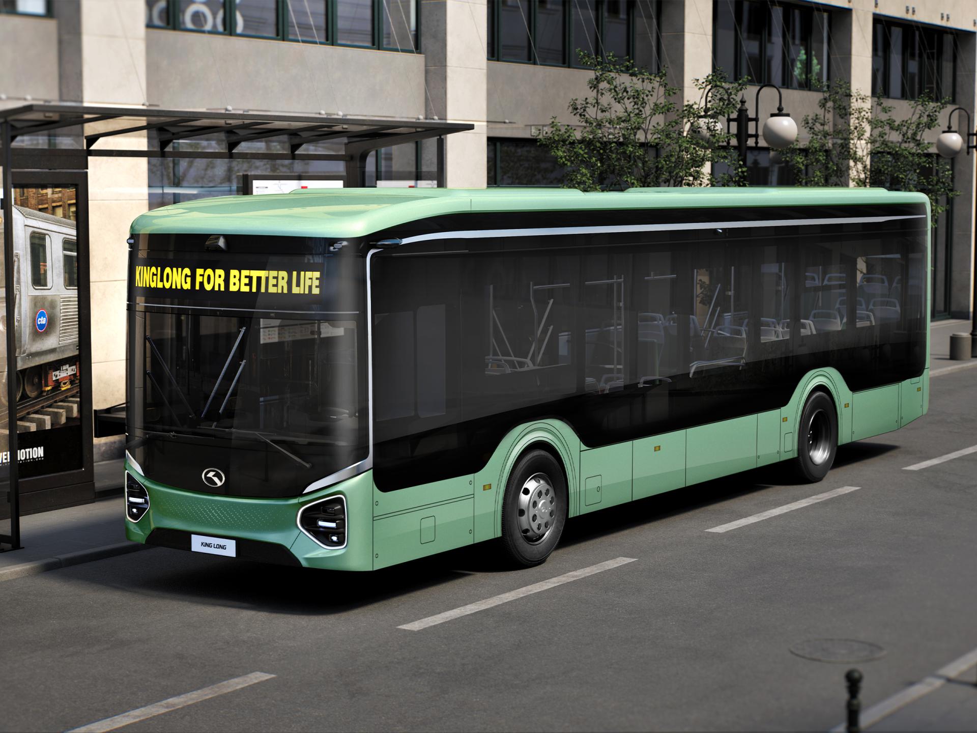 London Design Awards Winner - MU12E