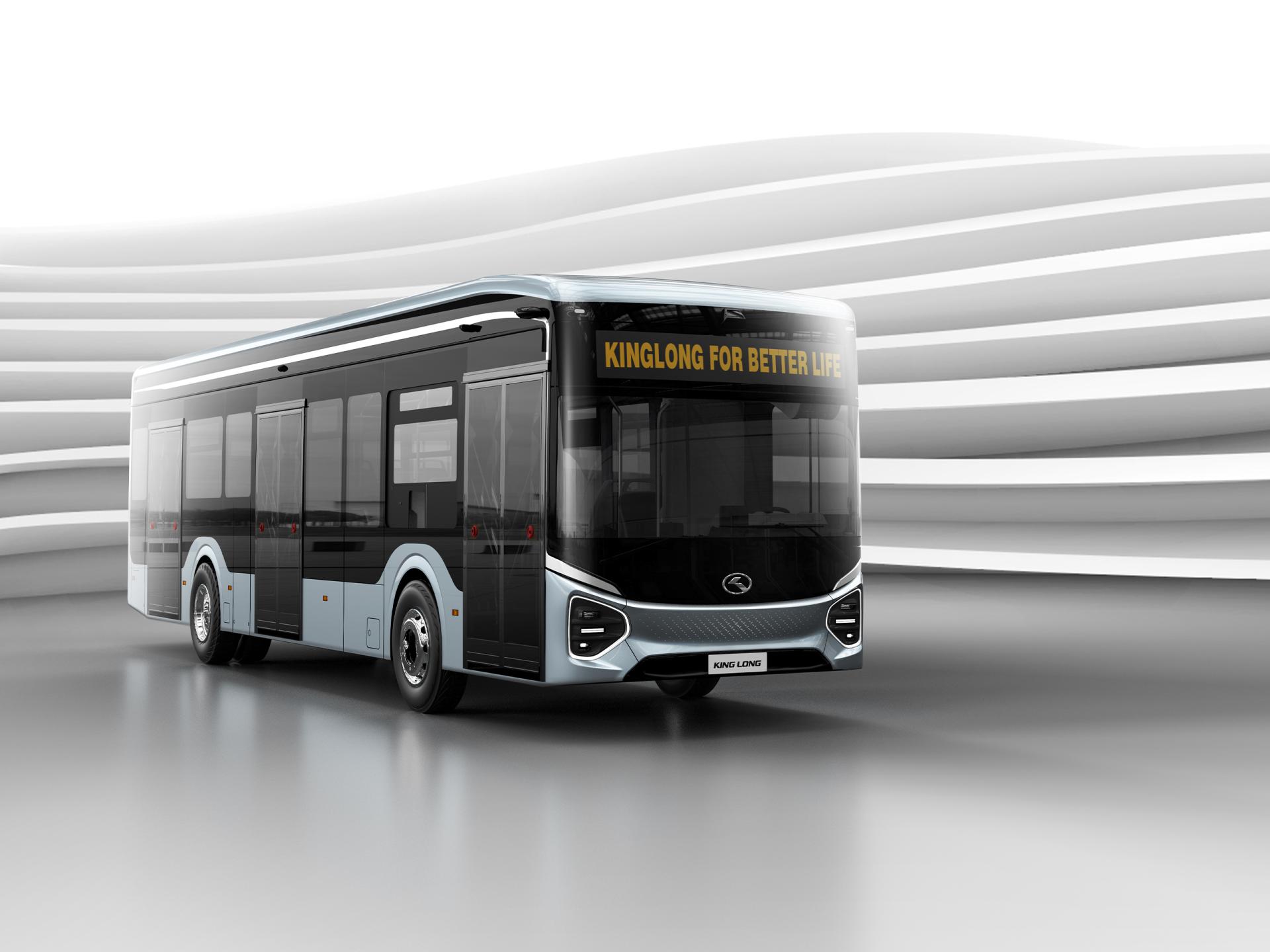 London Design Awards Winner - MU12E