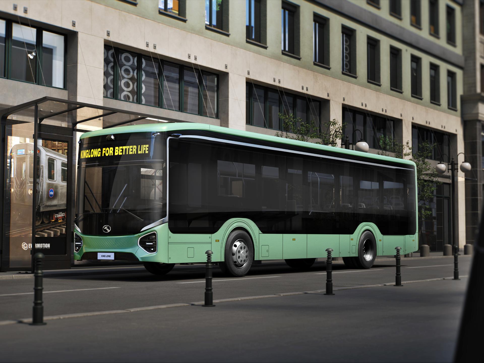 London Design Awards Winner - MU12E