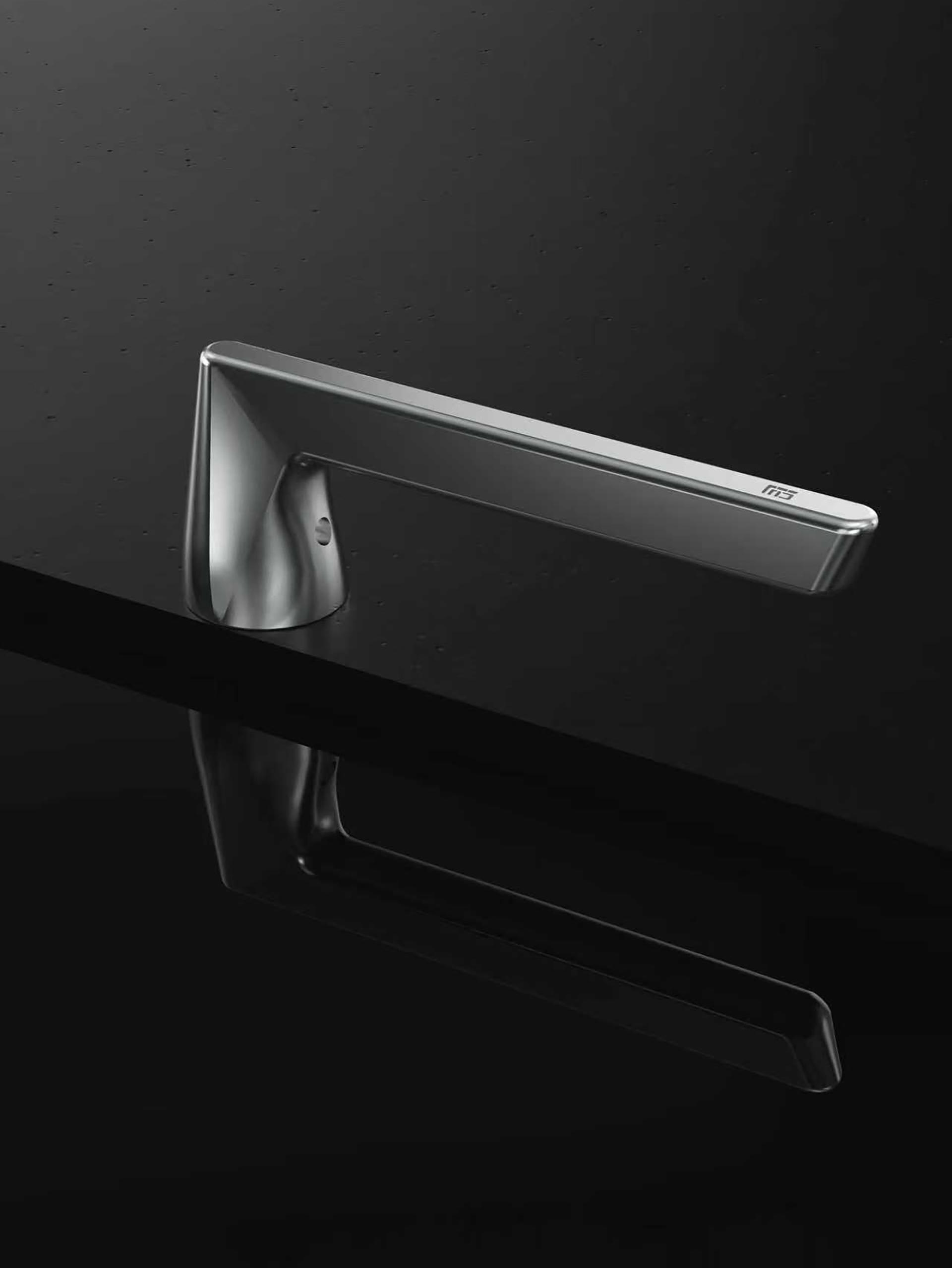 London Design Awards Winner - Polaris Series Handle (Without Base)