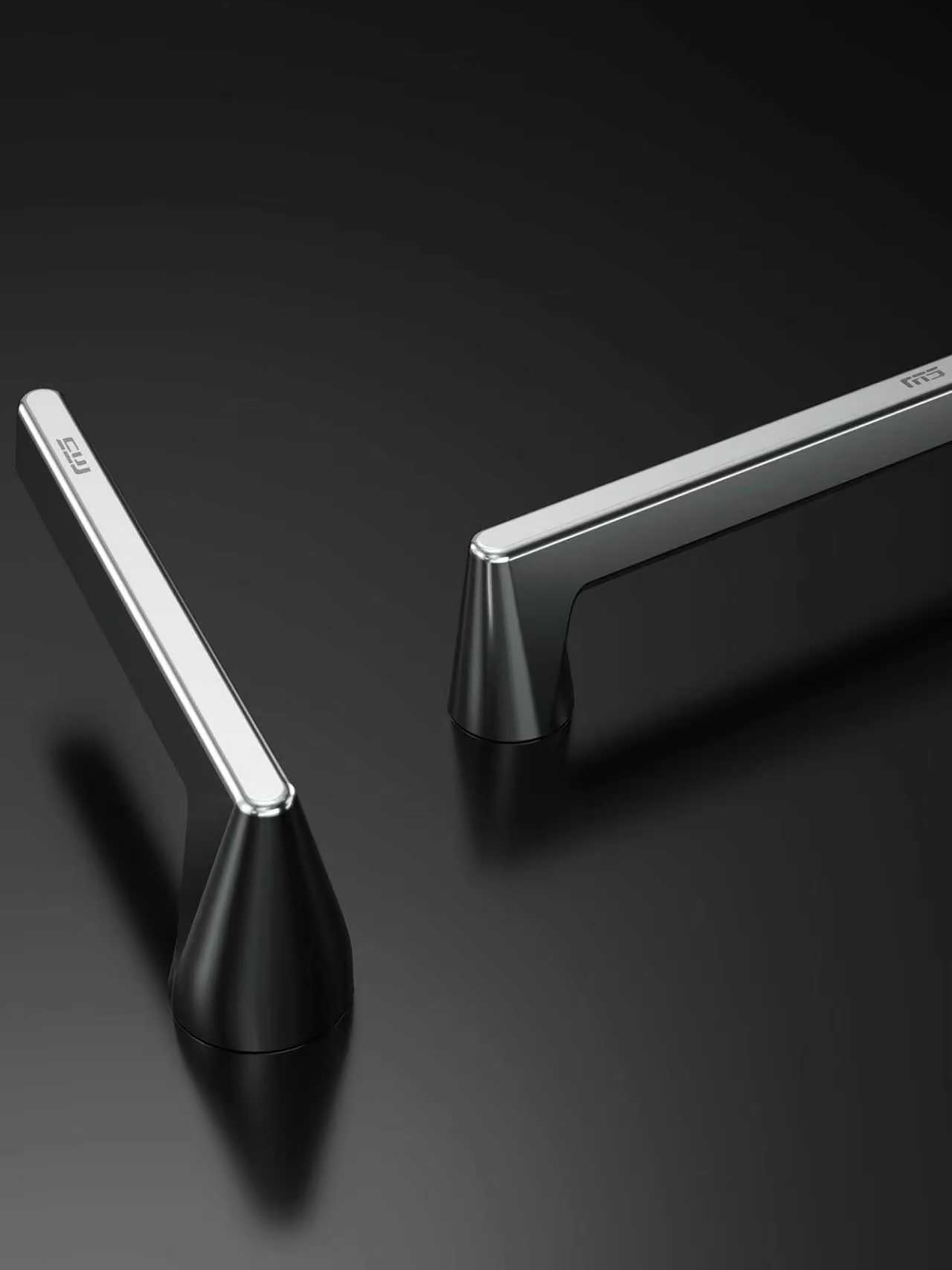 London Design Awards Winner - Polaris Series Handle (Without Base)