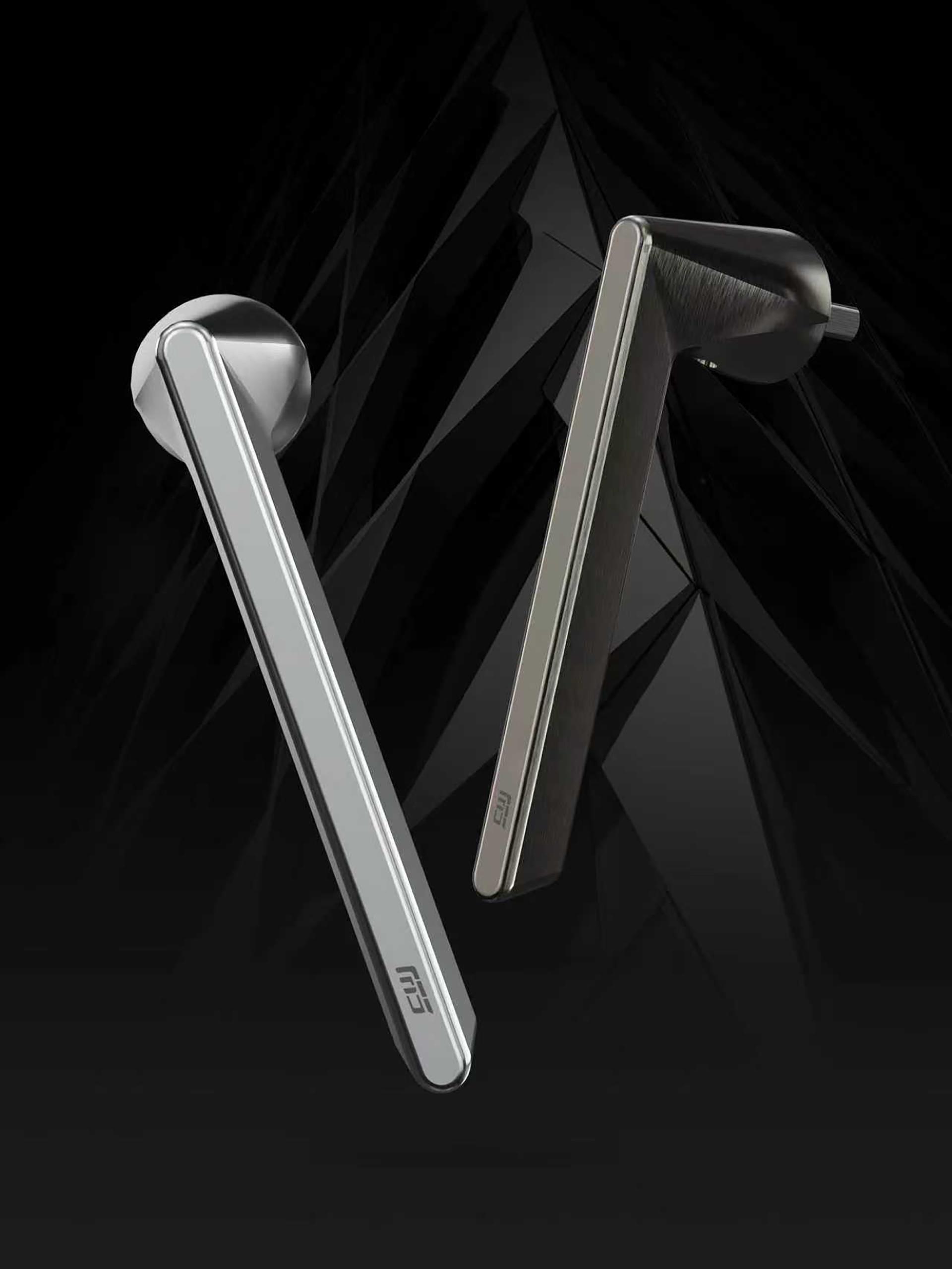 London Design Awards Winner - Polaris Series Handle (Without Base)
