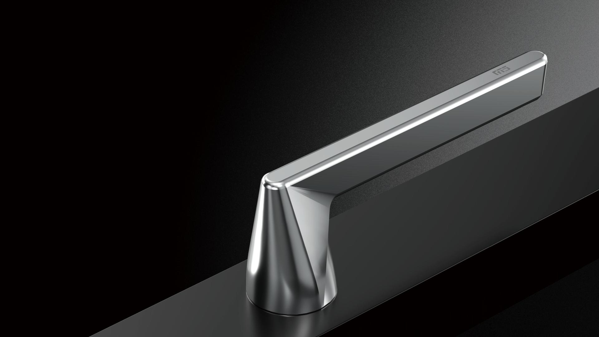 London Design Awards Winner - Polaris Series Handle (Without Base)