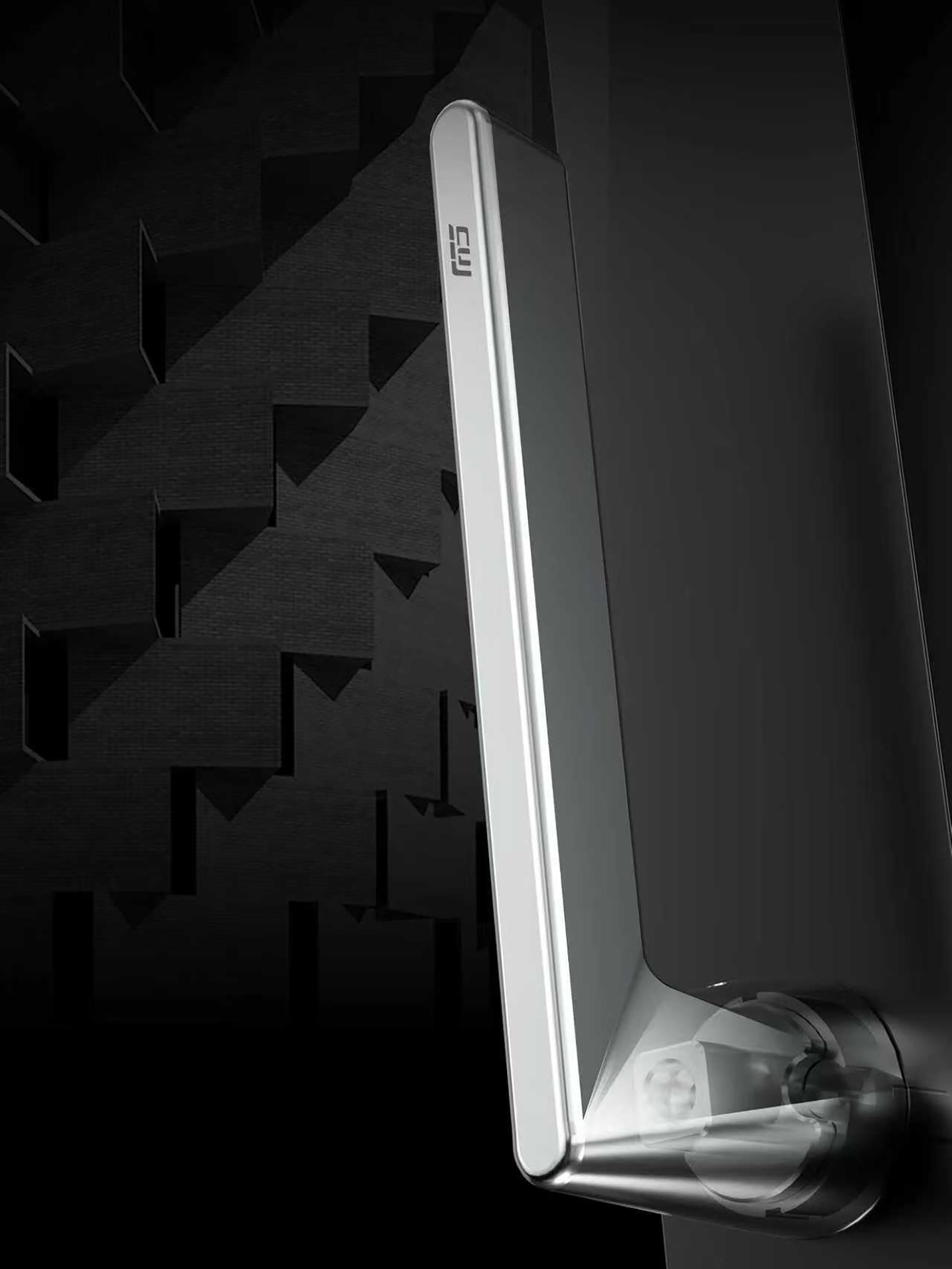 London Design Awards Winner - Polaris Series Handle (Without Base)