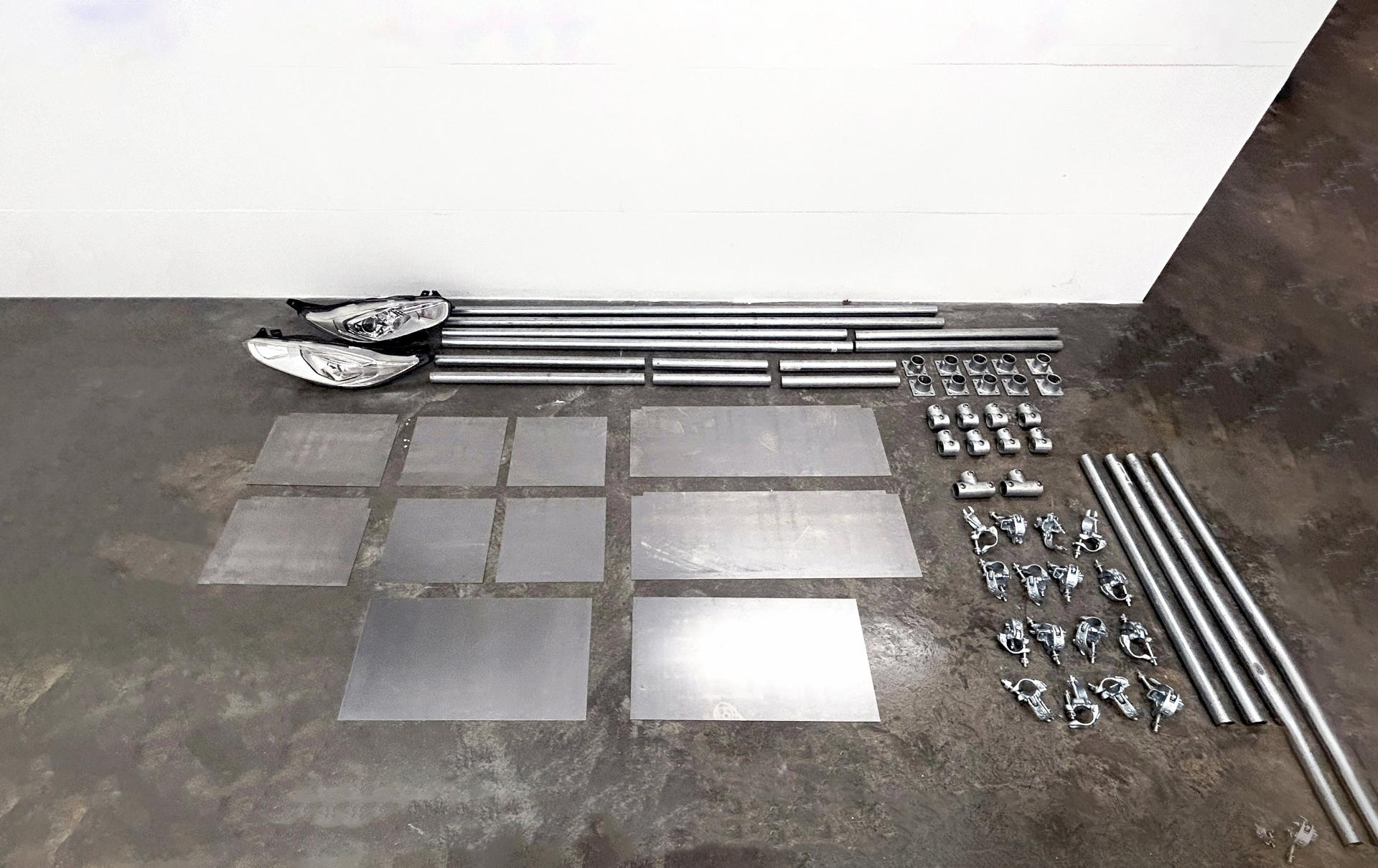 London Design Awards Winner - DRIFT : Cultural Interface