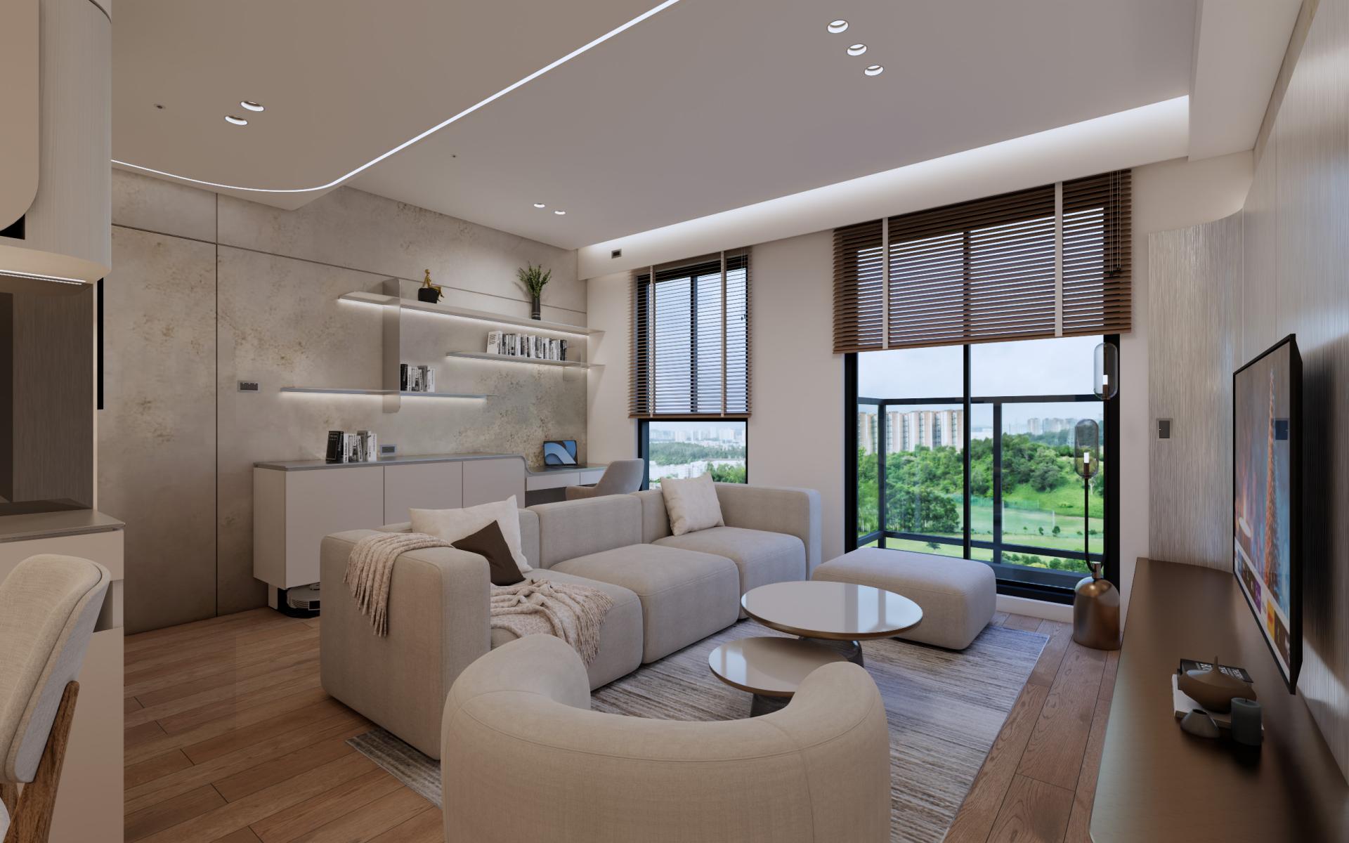 London Design Awards Winner - Reflections Within