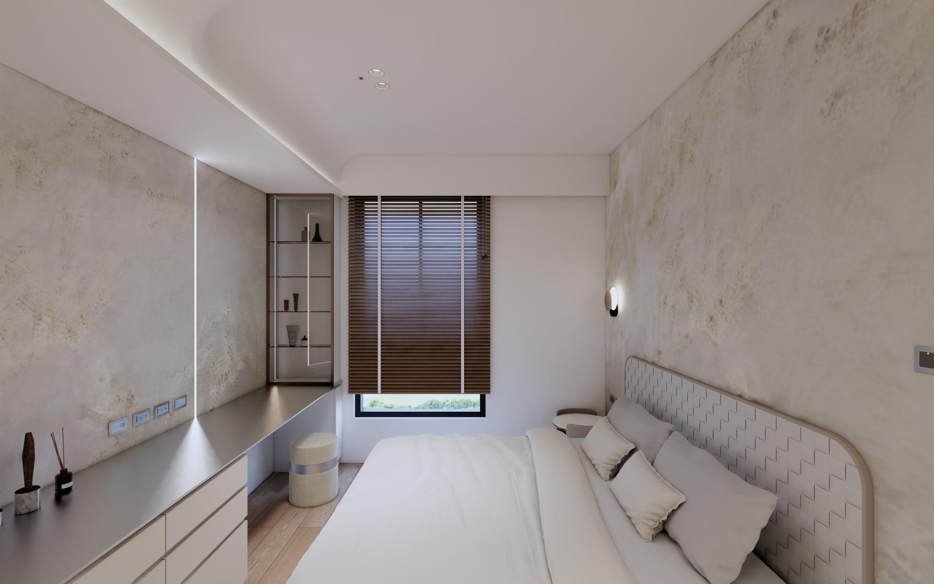London Design Awards Winner - Reflections Within