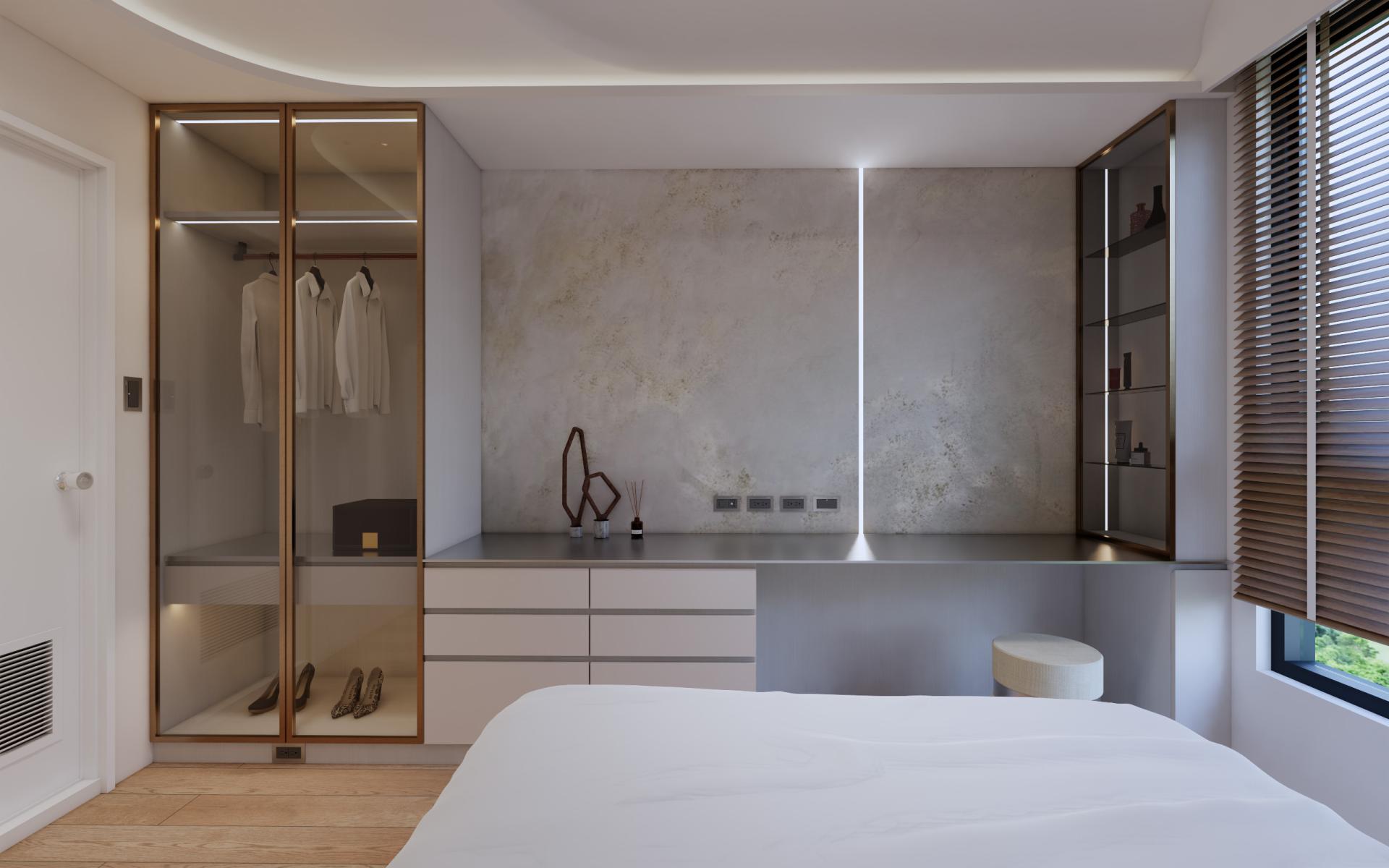 London Design Awards Winner - Reflections Within